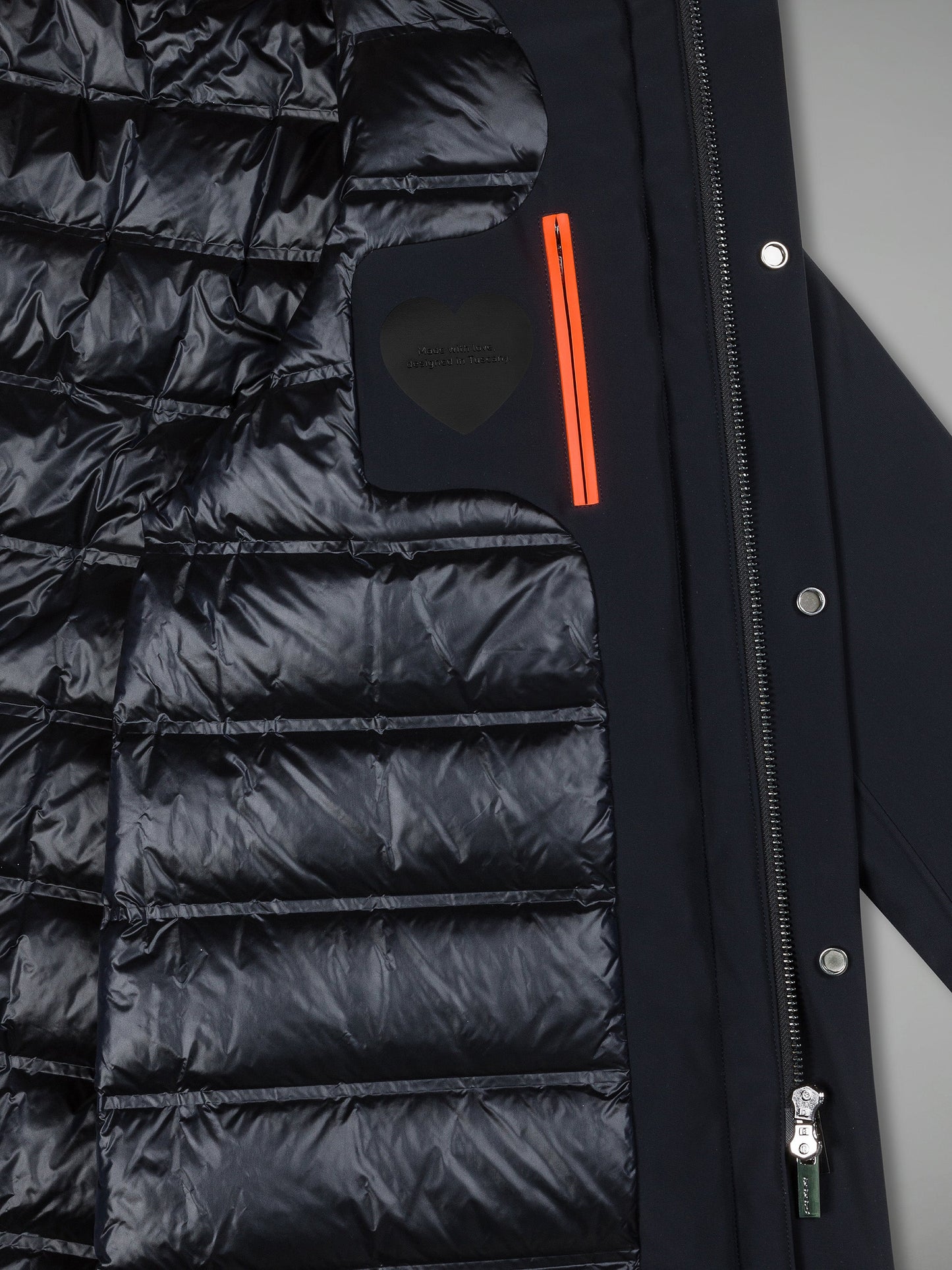 Winter Eskimo Jkt