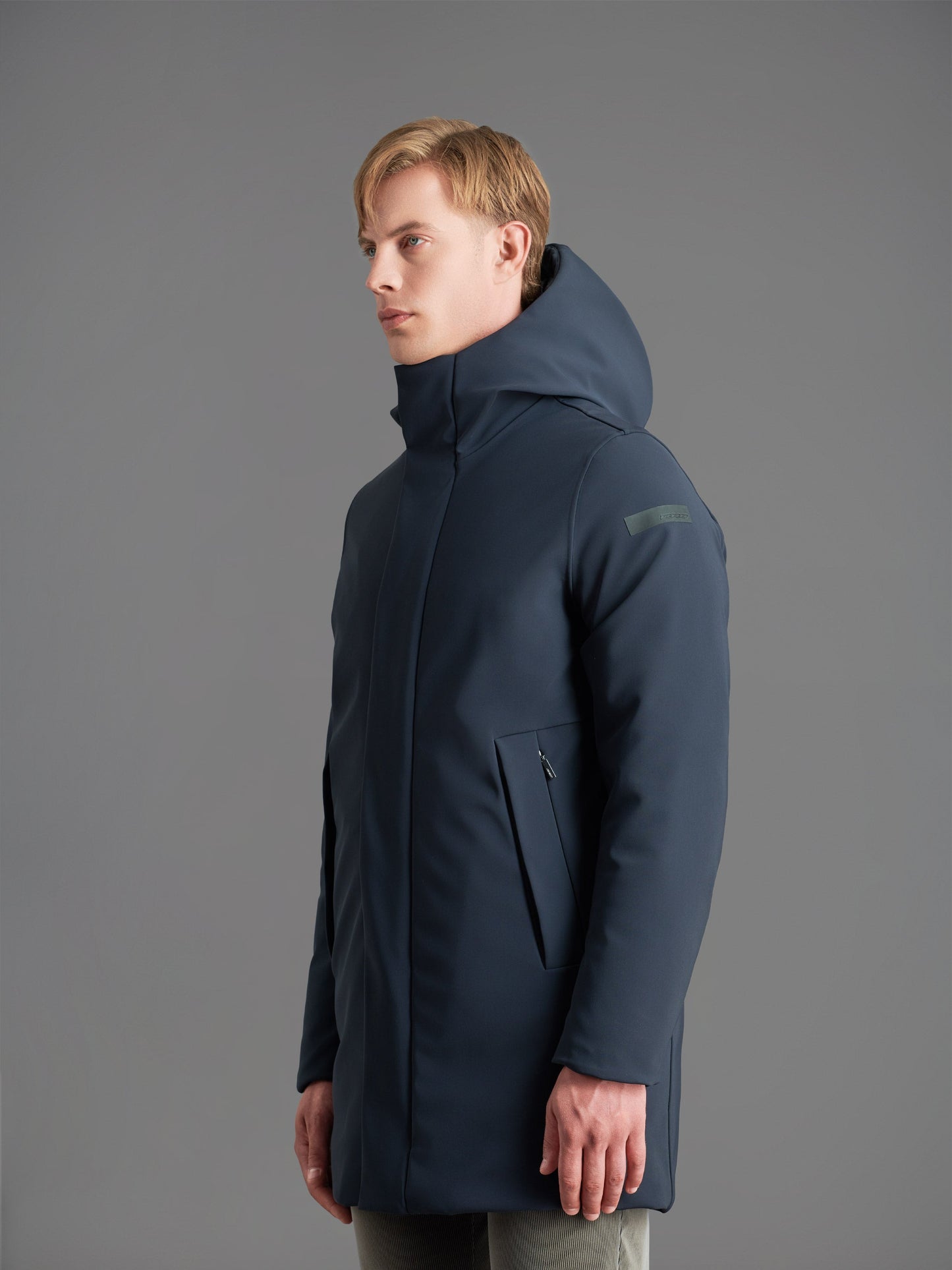 Winter Eskimo Jkt