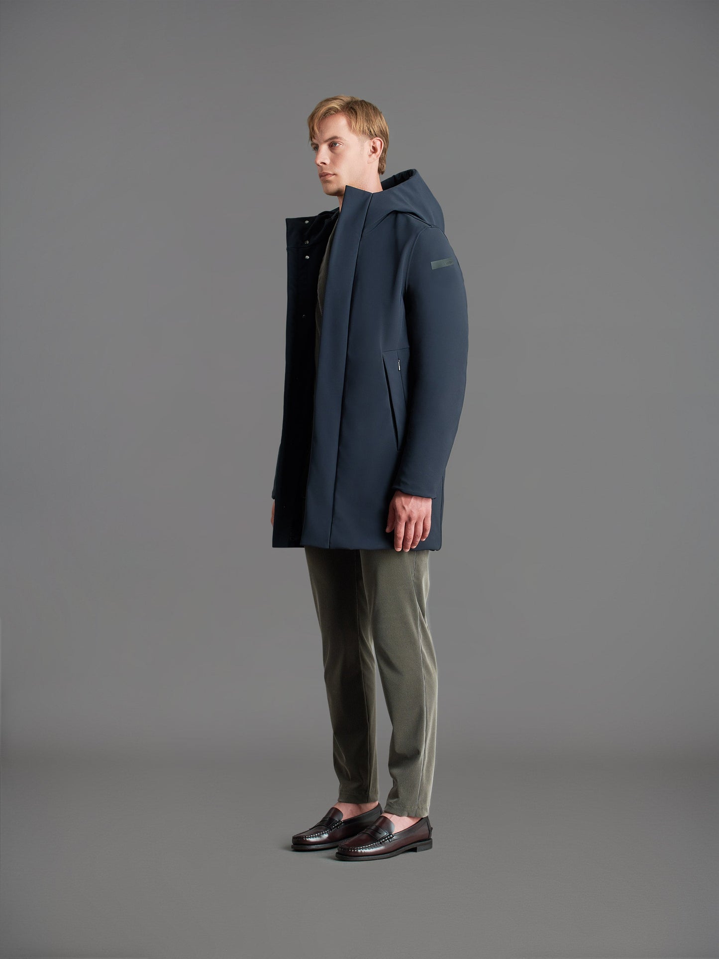 Winter Eskimo Jkt