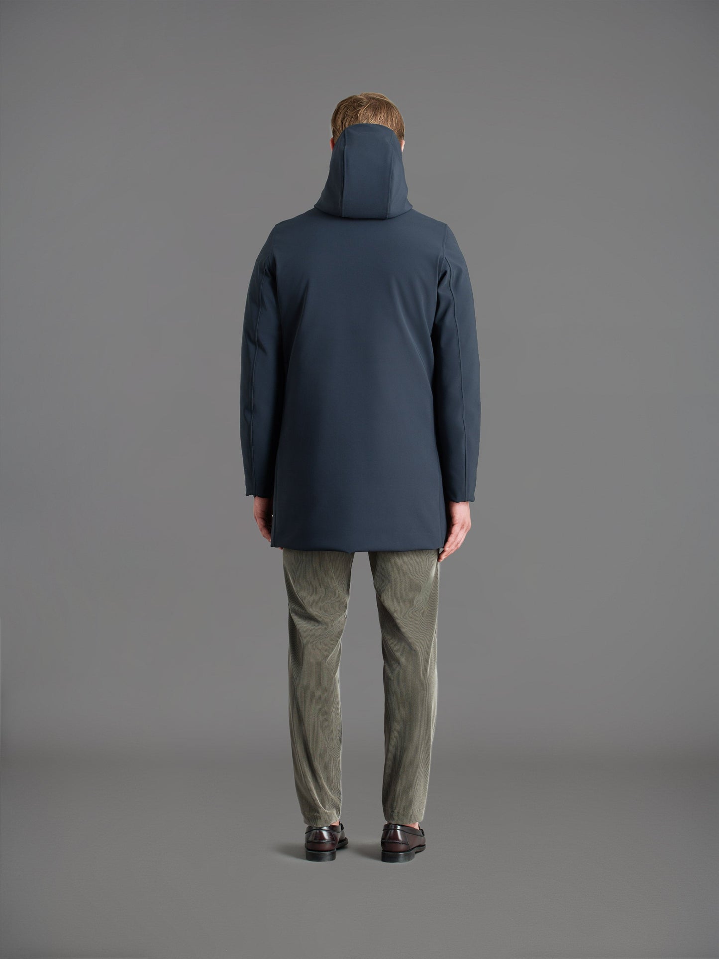 Winter Eskimo Jkt