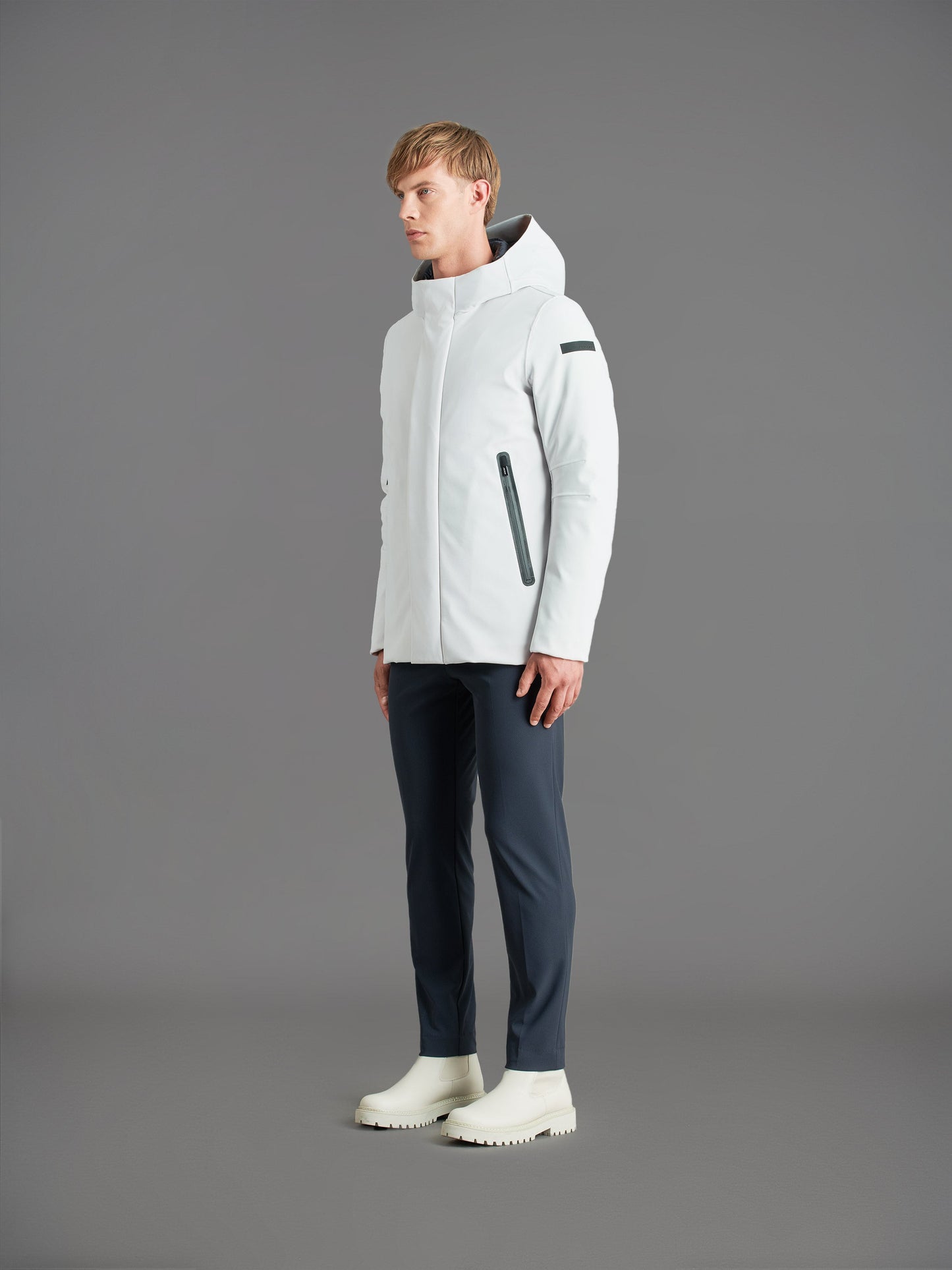 Winter Mdm Jkt