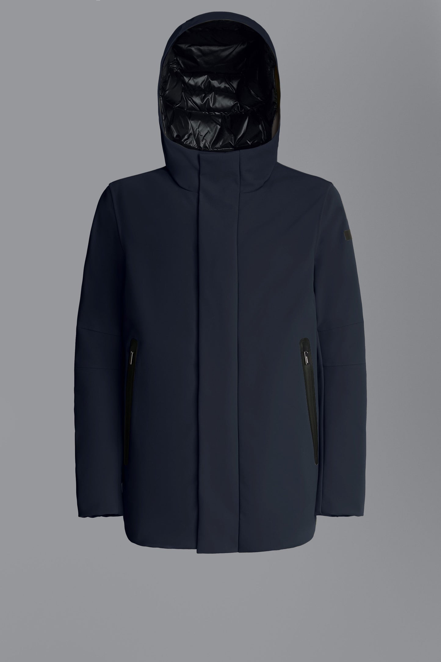 Jkt Winter Mdm
