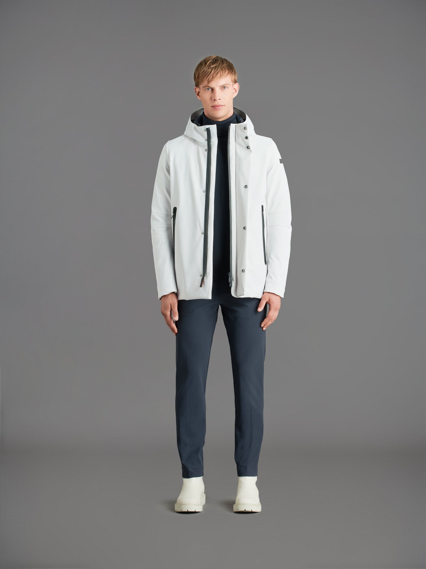 Winter Mdm Jkt