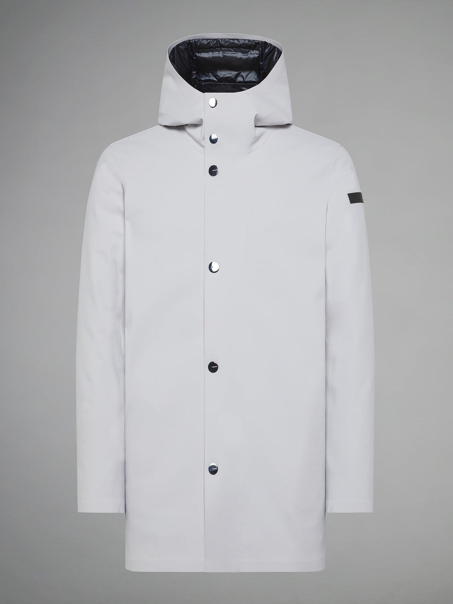 Down Under Parka Jkt