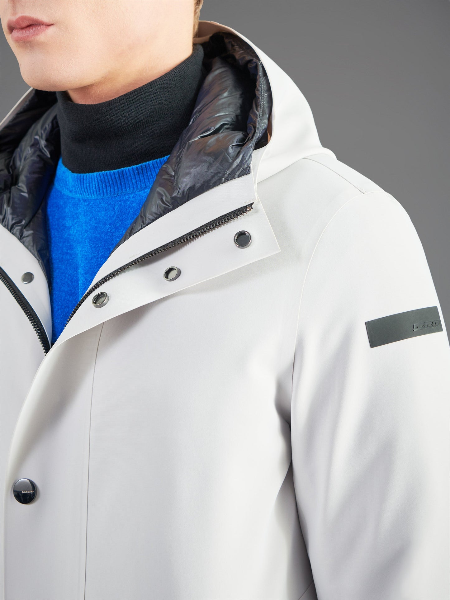 Down Under Parka Jkt