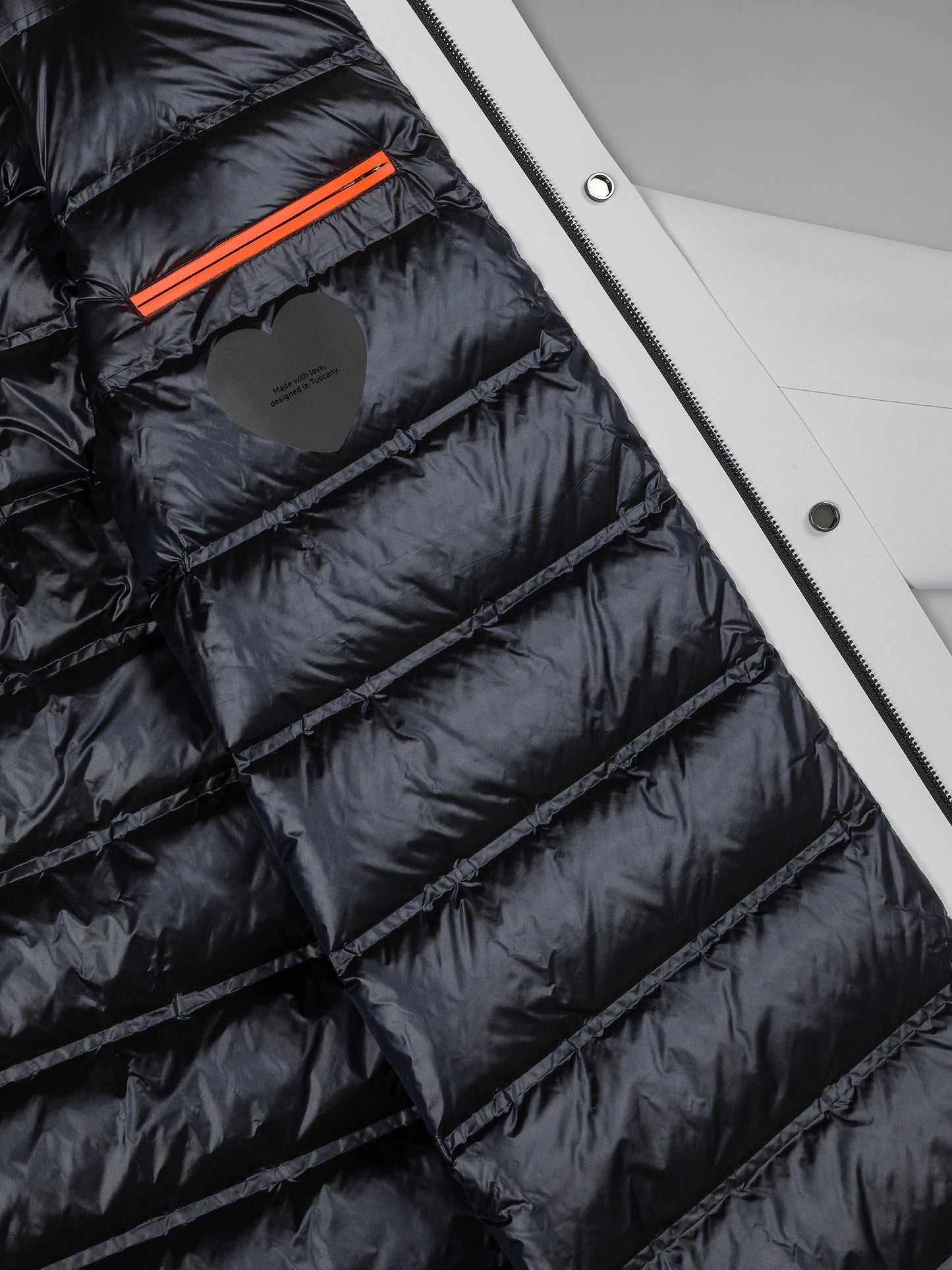 Down Under Parka Jkt