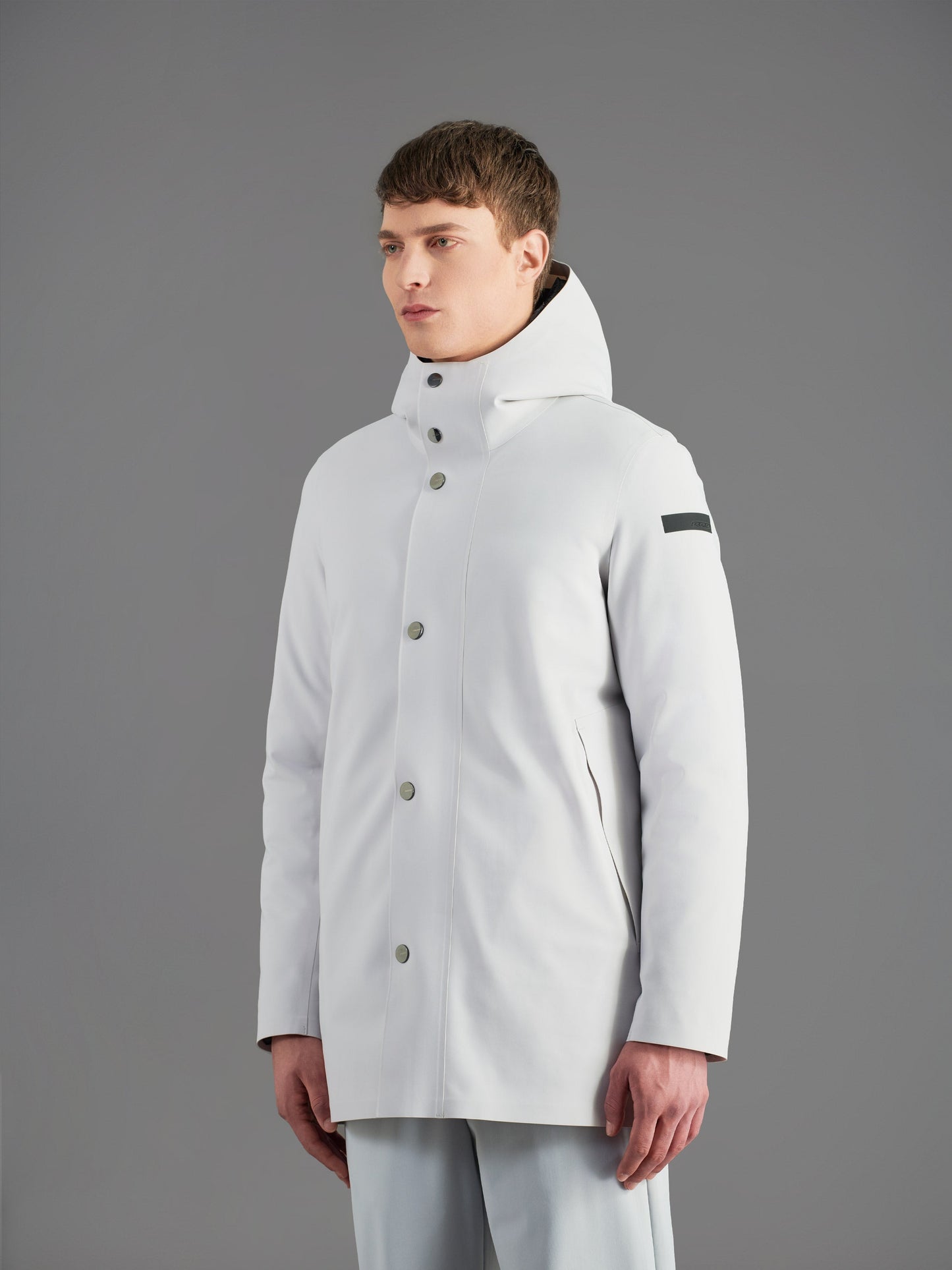 Down Under Parka Jkt