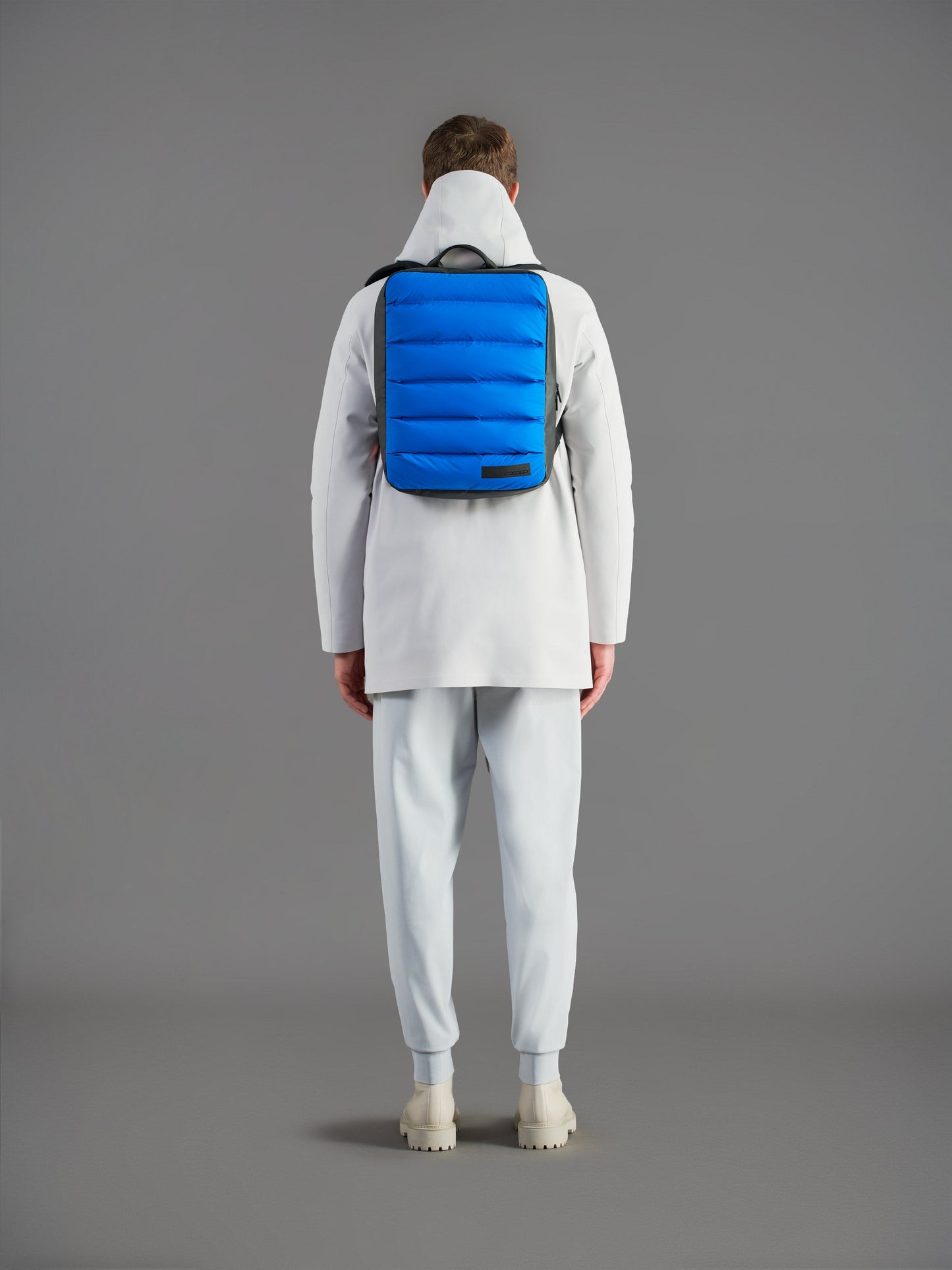 Down Under Parka Jkt