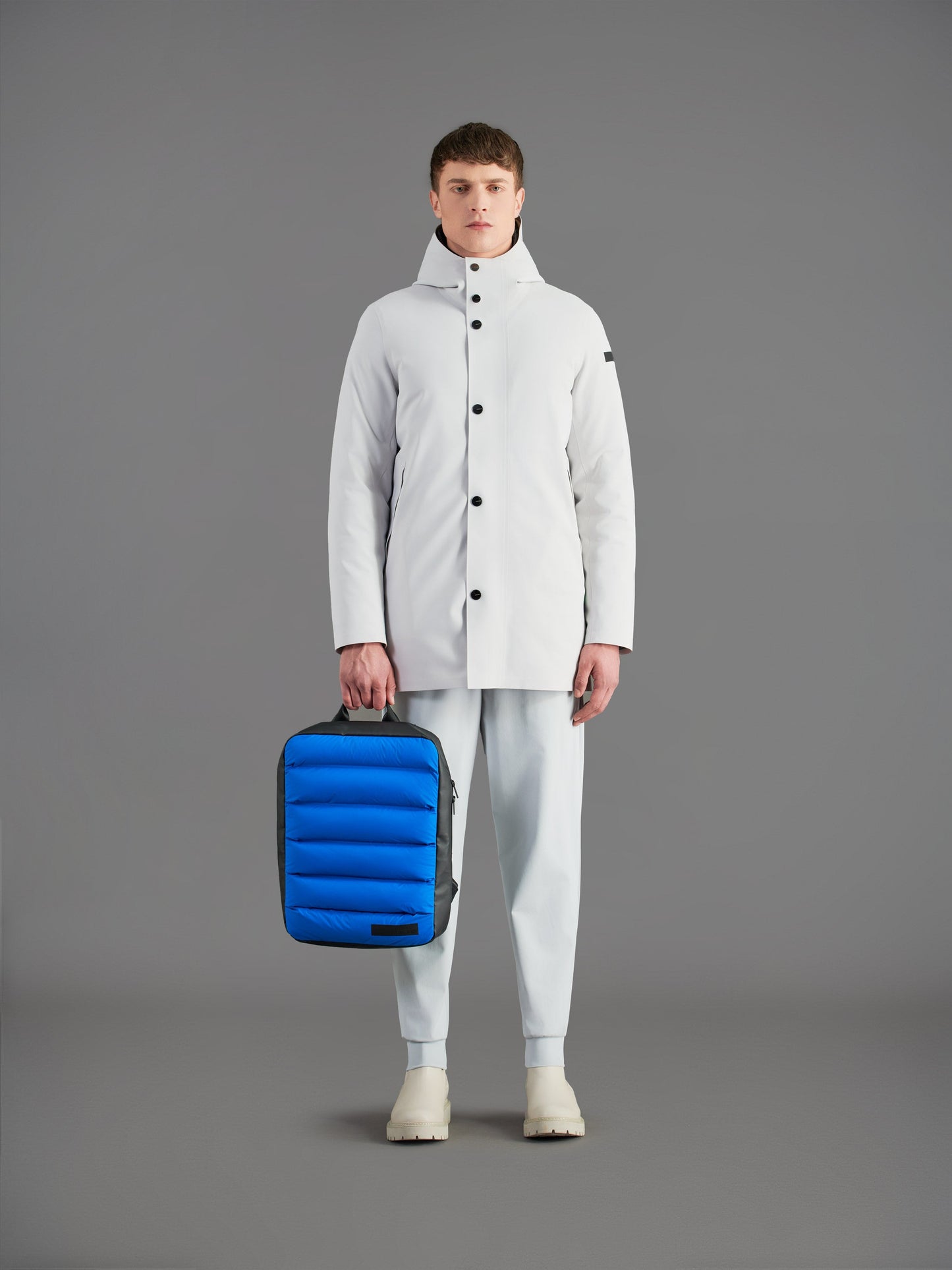 Down Under Parka Jkt