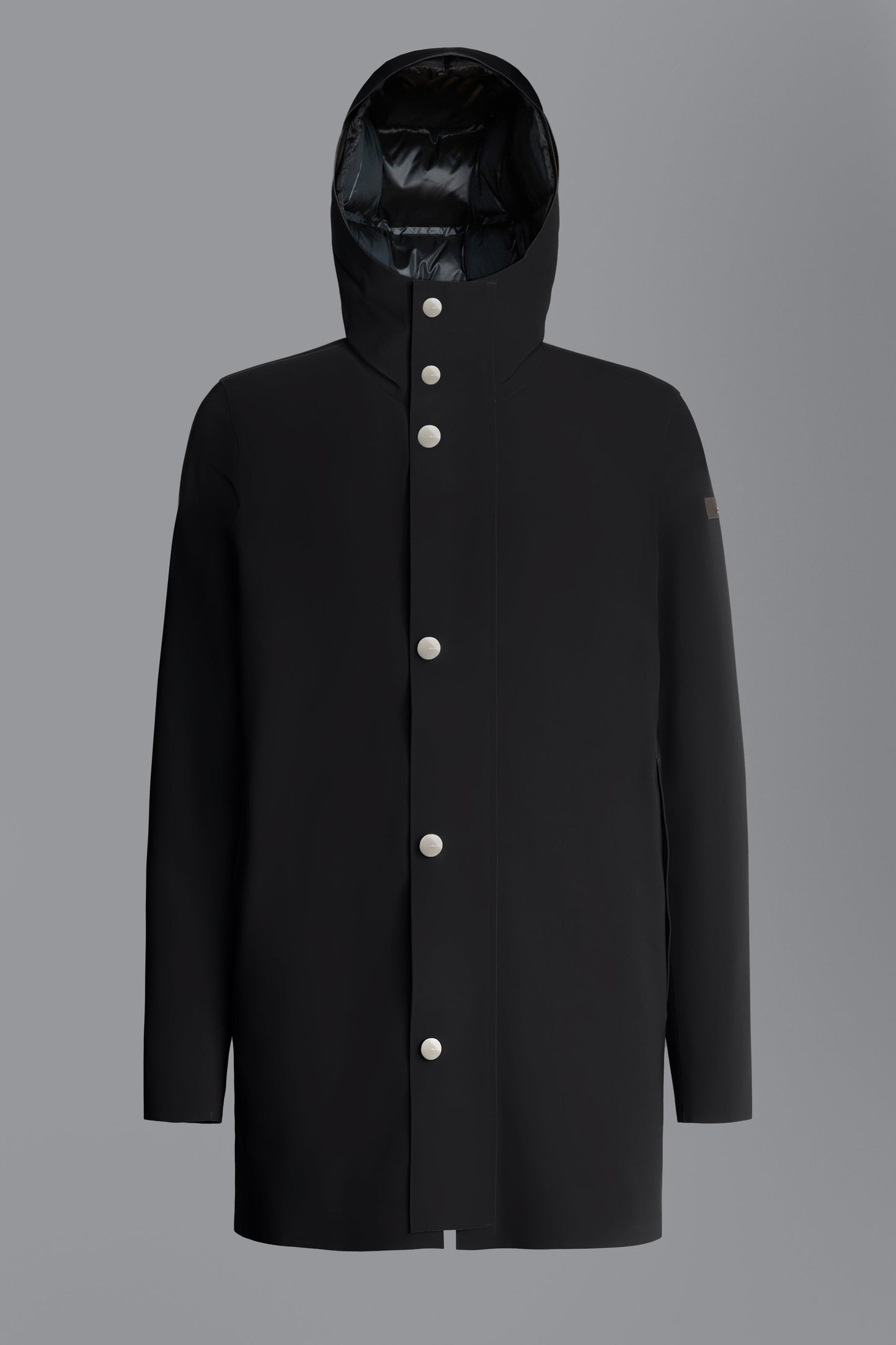 Jkt Down Under Parka GROUPED
