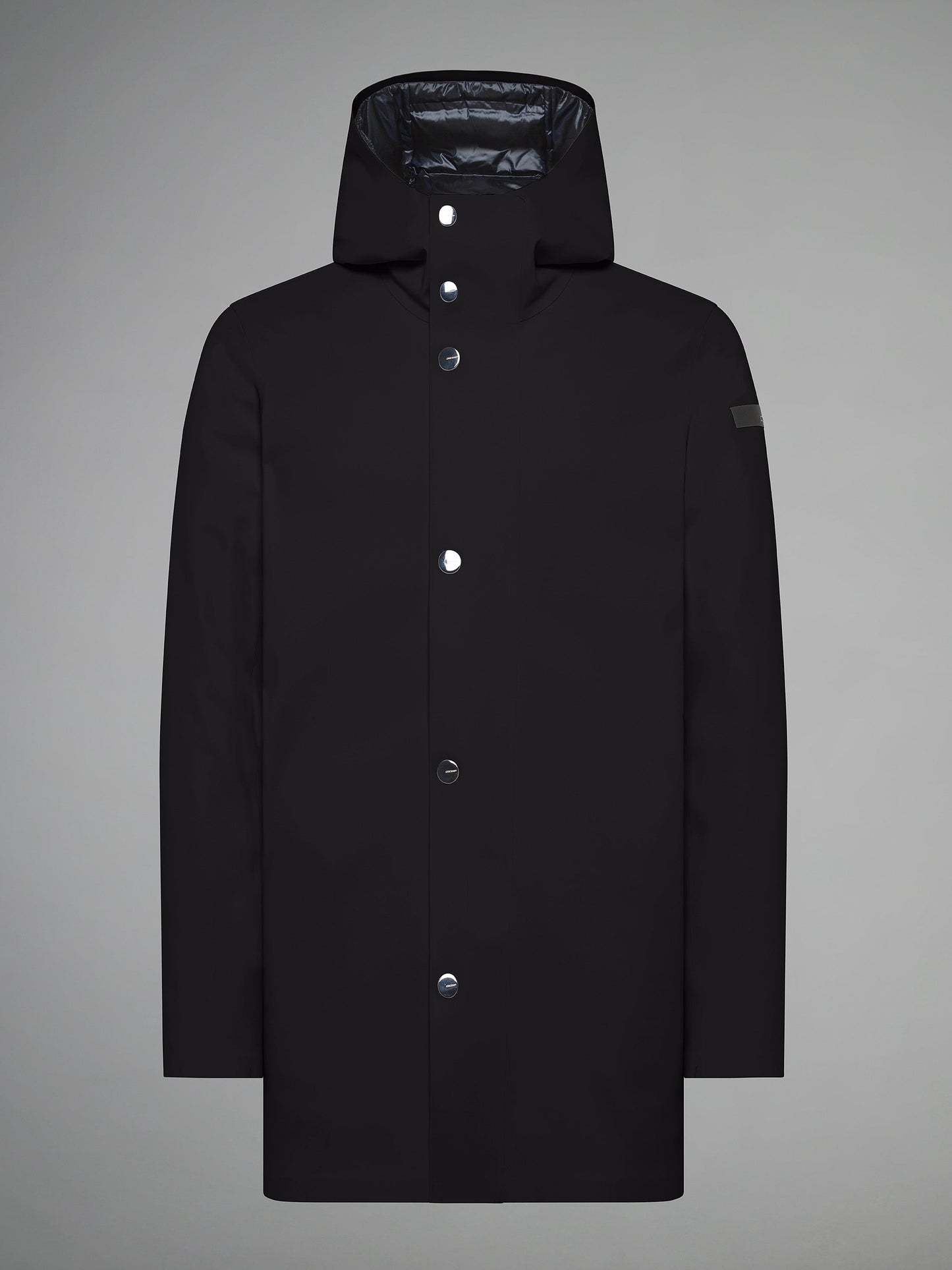 Down Under Parka Jkt