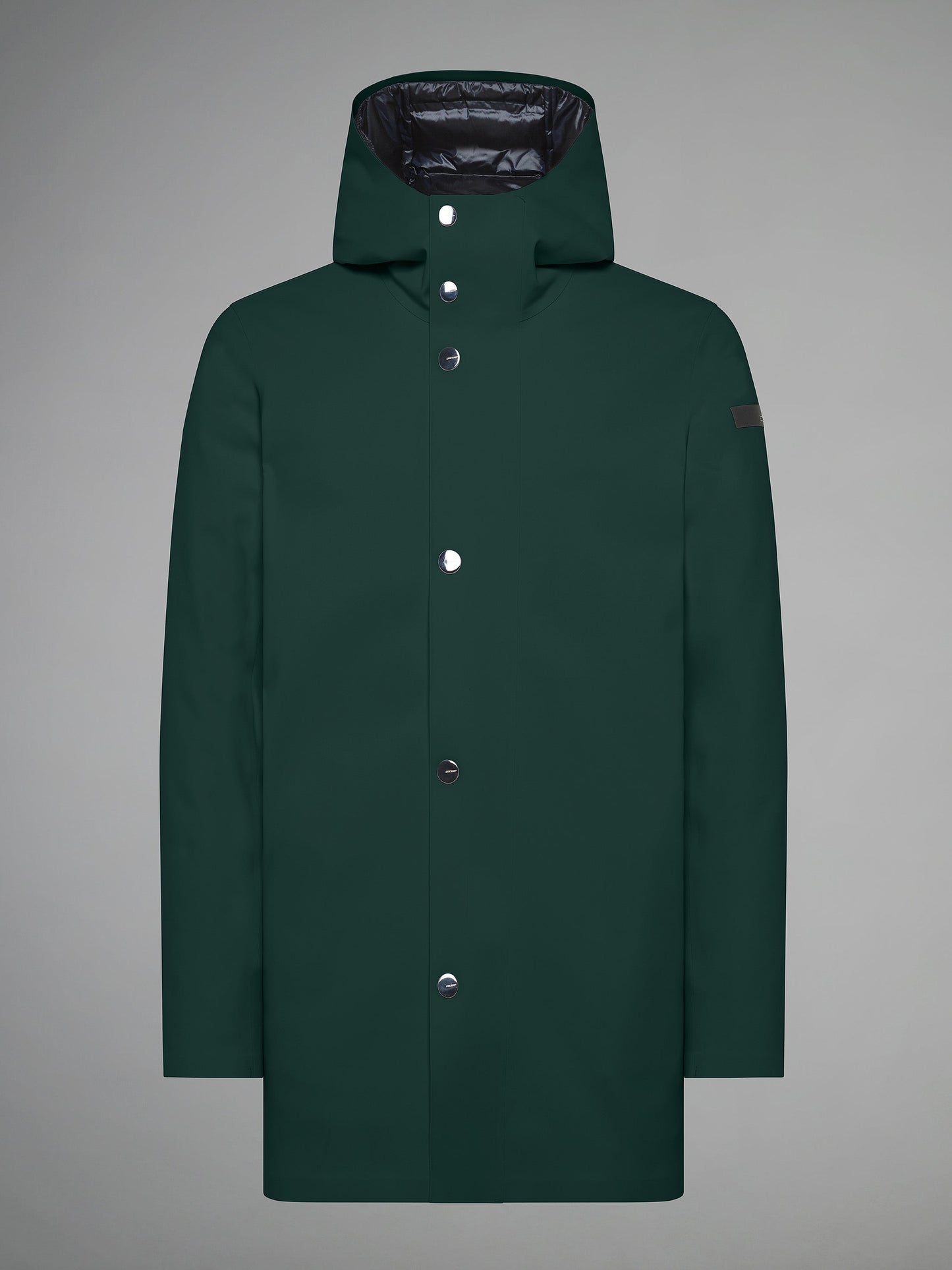 Down Under Parka Jkt