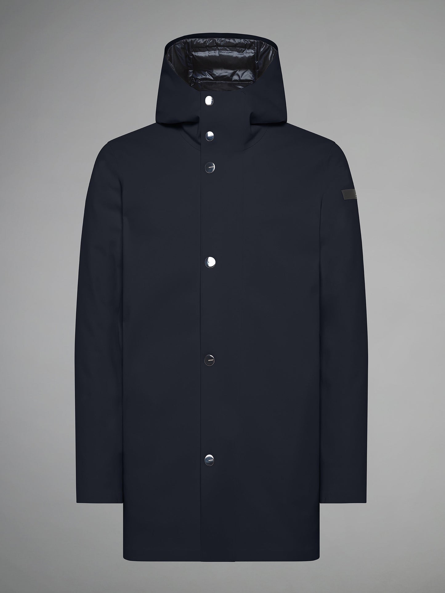 Down Under Parka Jkt