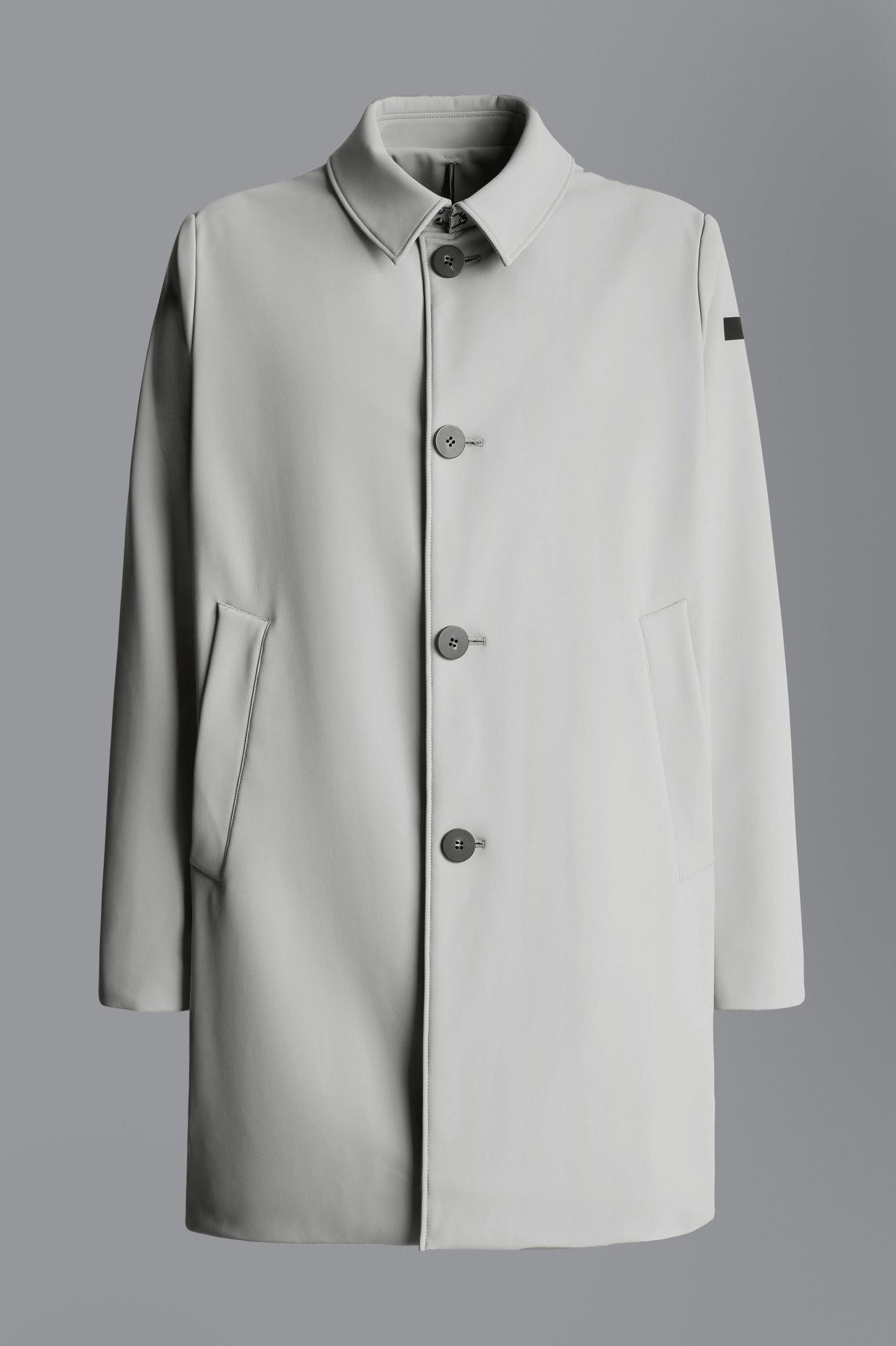 Winter Thermo Coat Jkt