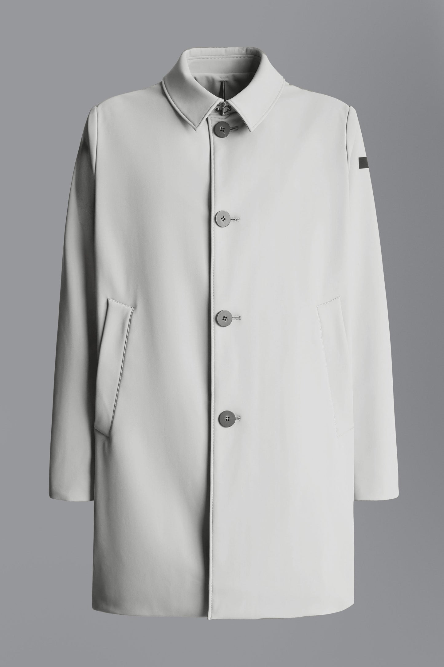 Winter Thermo Coat Jkt