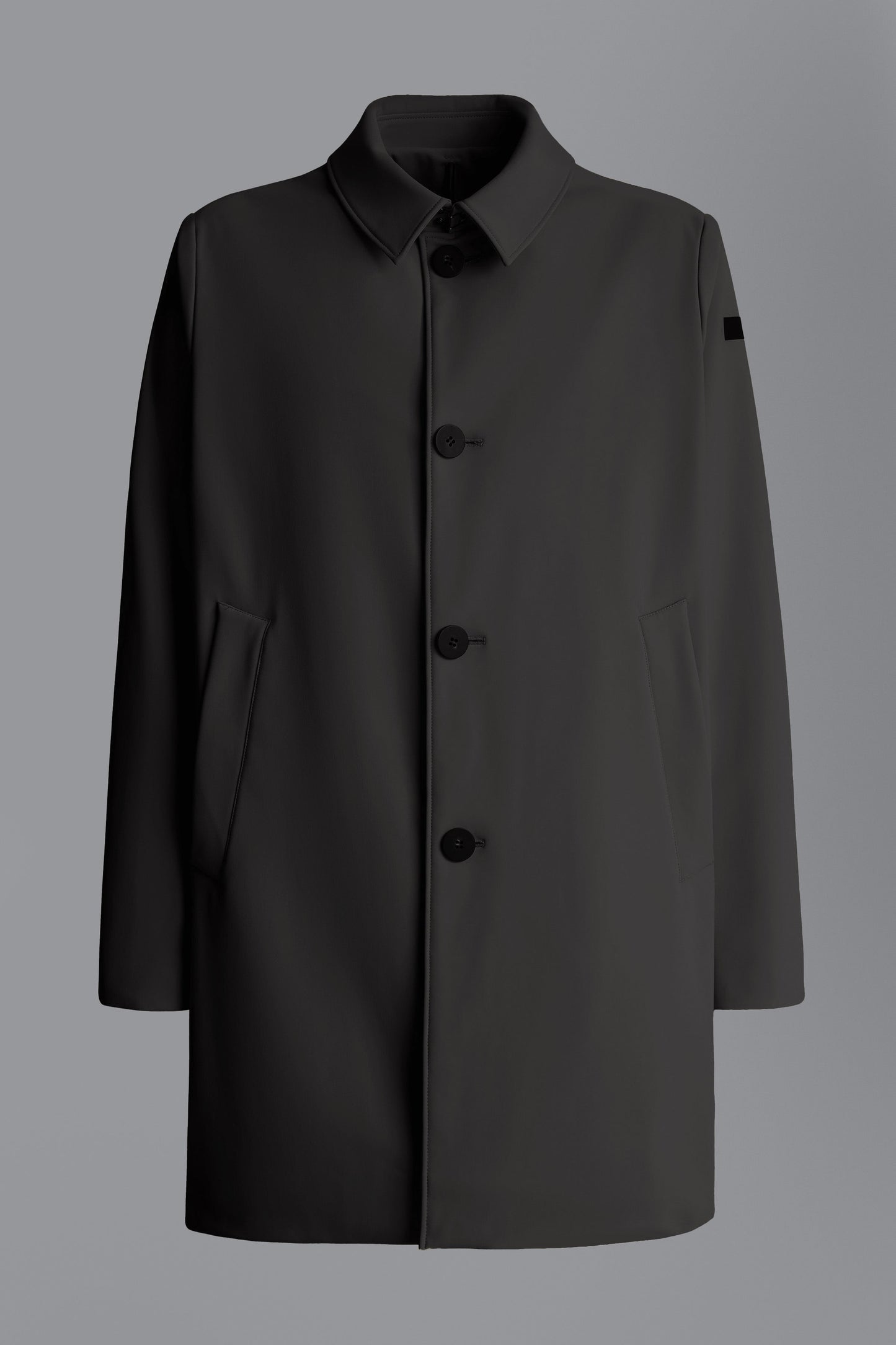 Jkt Winter Thermo Coat