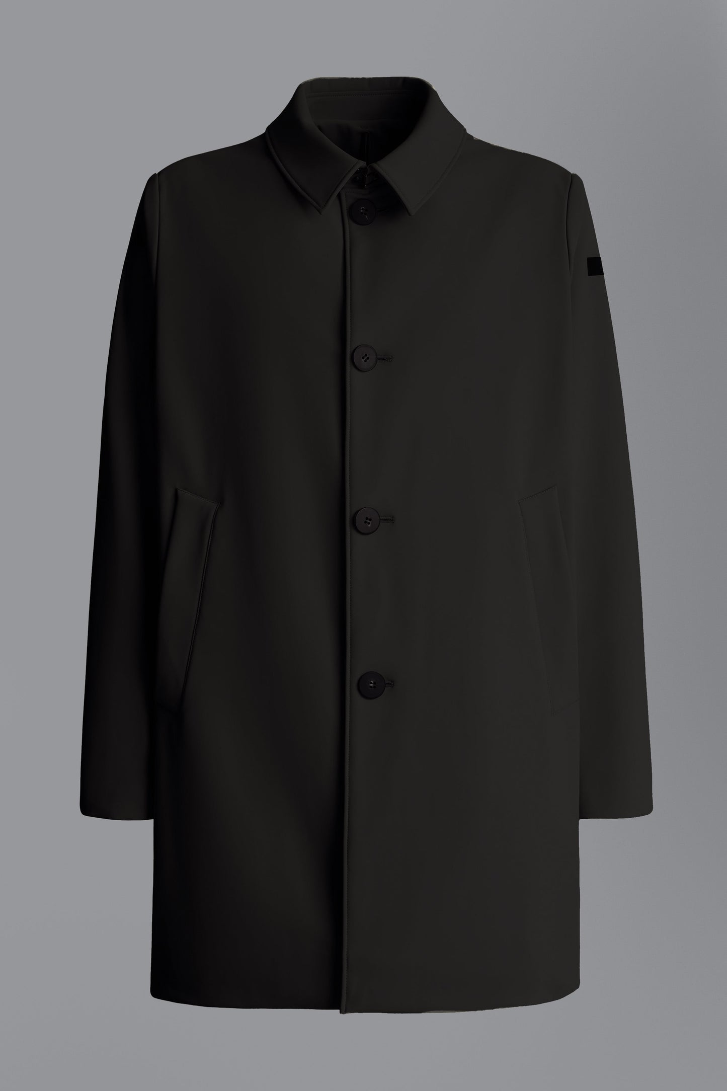 Winter Thermo Coat Jkt