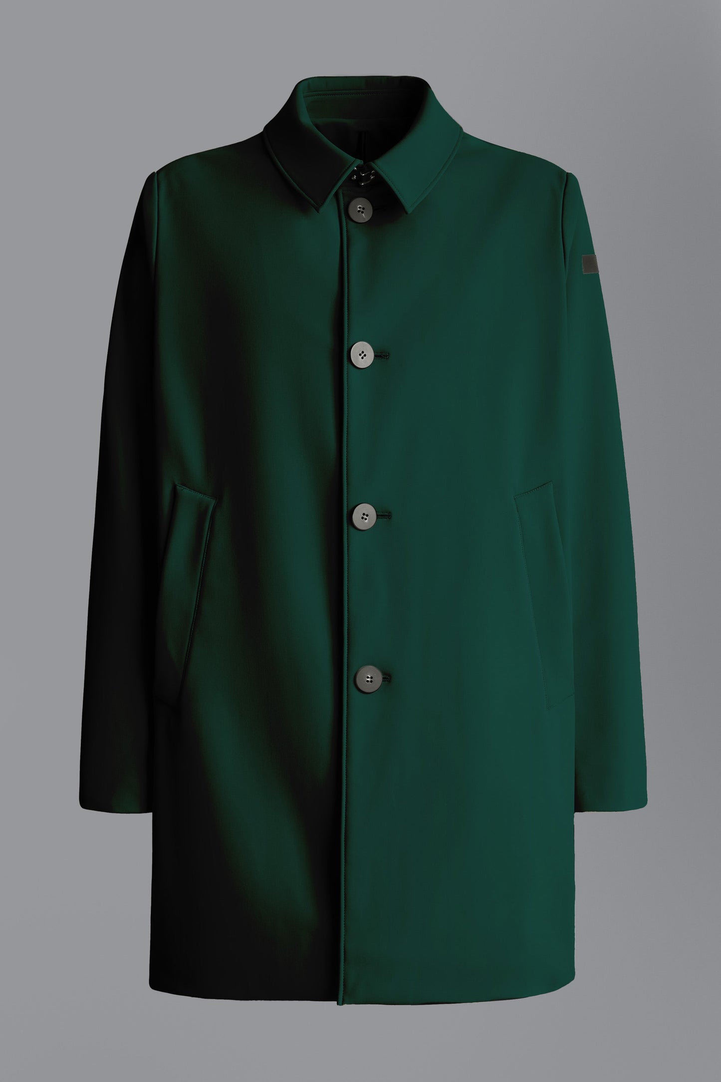 Winter Thermo Coat Jkt