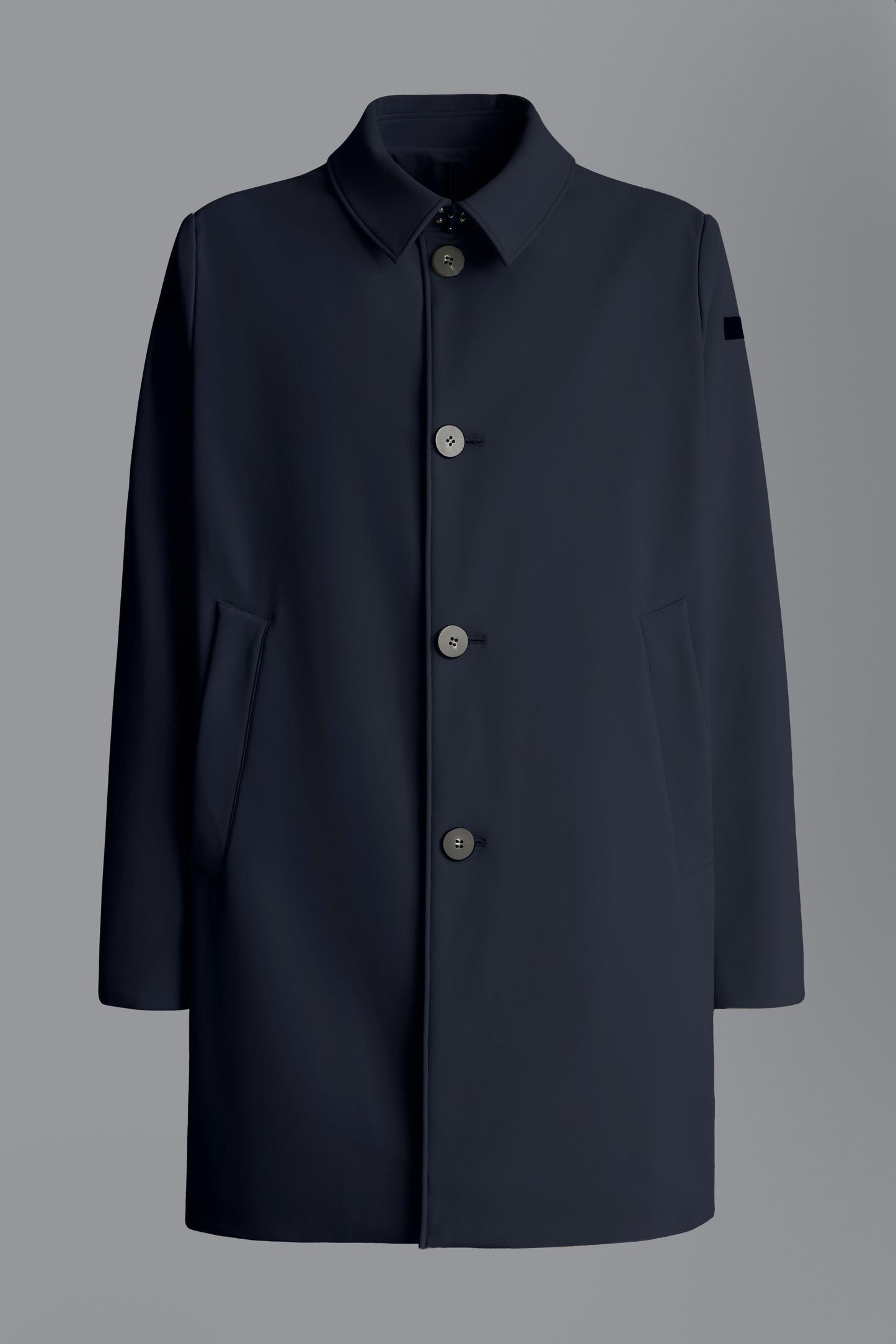 Winter Thermo Coat Jkt