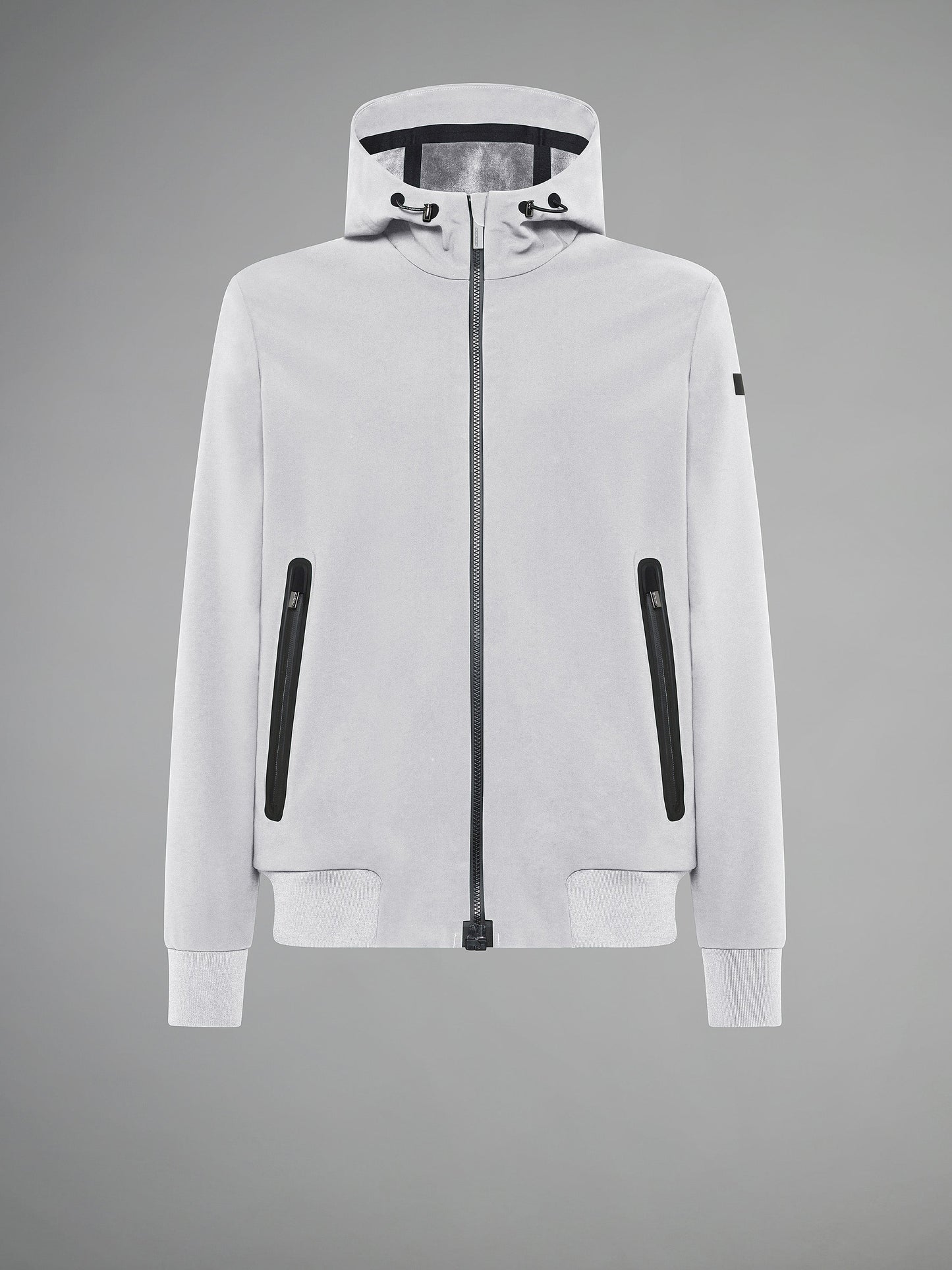 Winter Thermo Hood Jkt