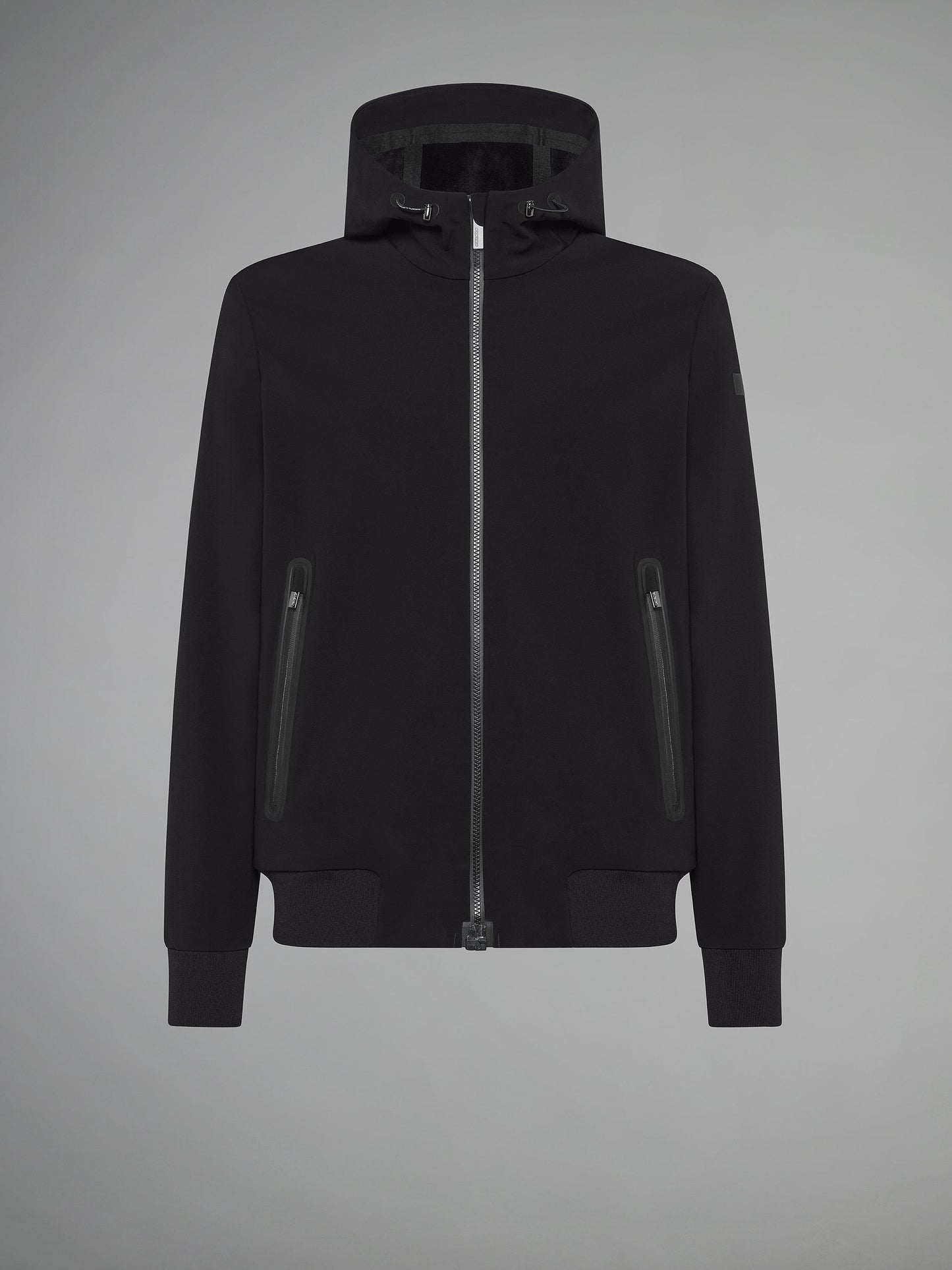 Winter Thermo Hood Jkt