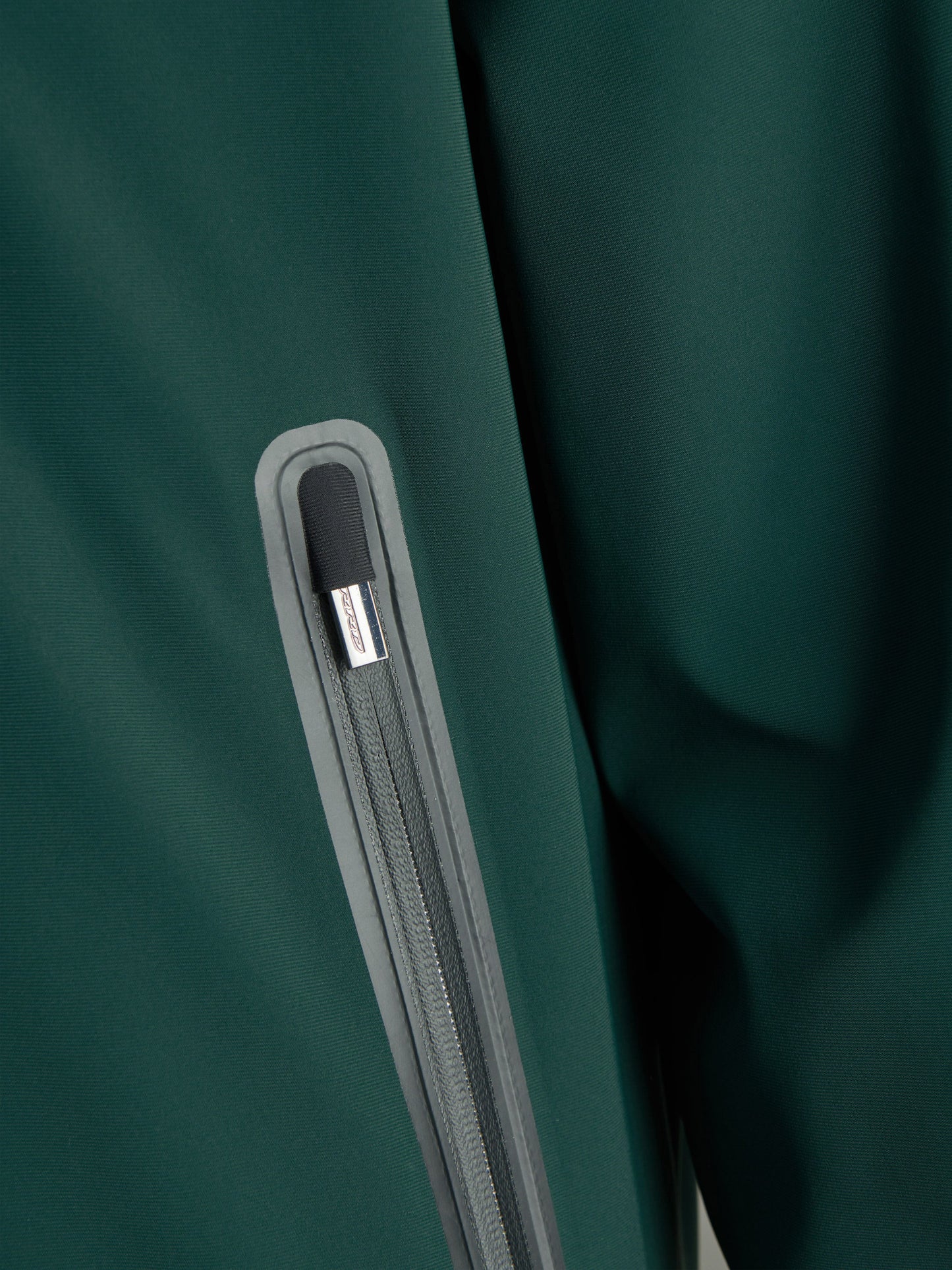 Winter Thermo Hood Jkt