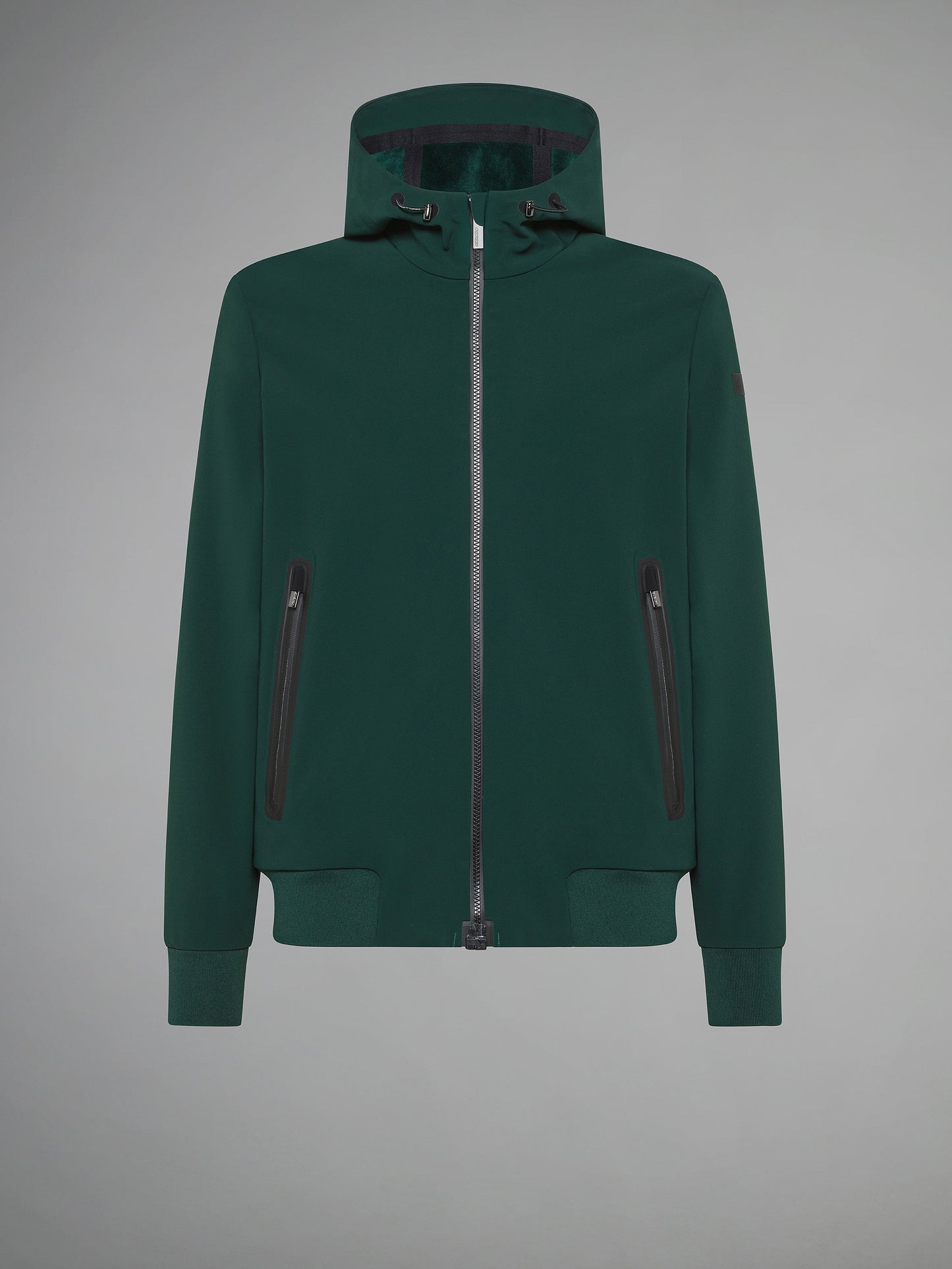 Winter Thermo Hood Jkt