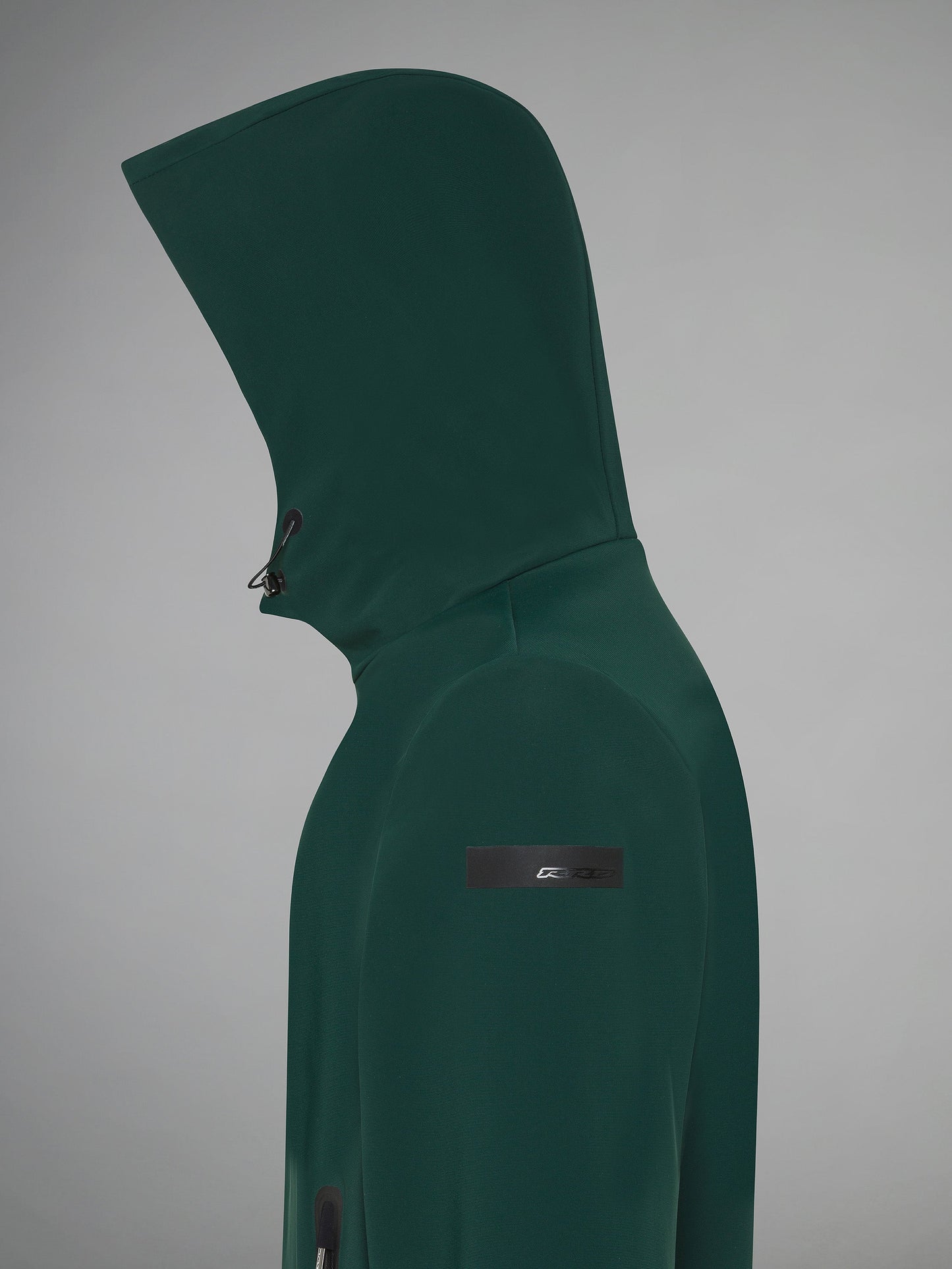Winter Thermo Hood Jkt
