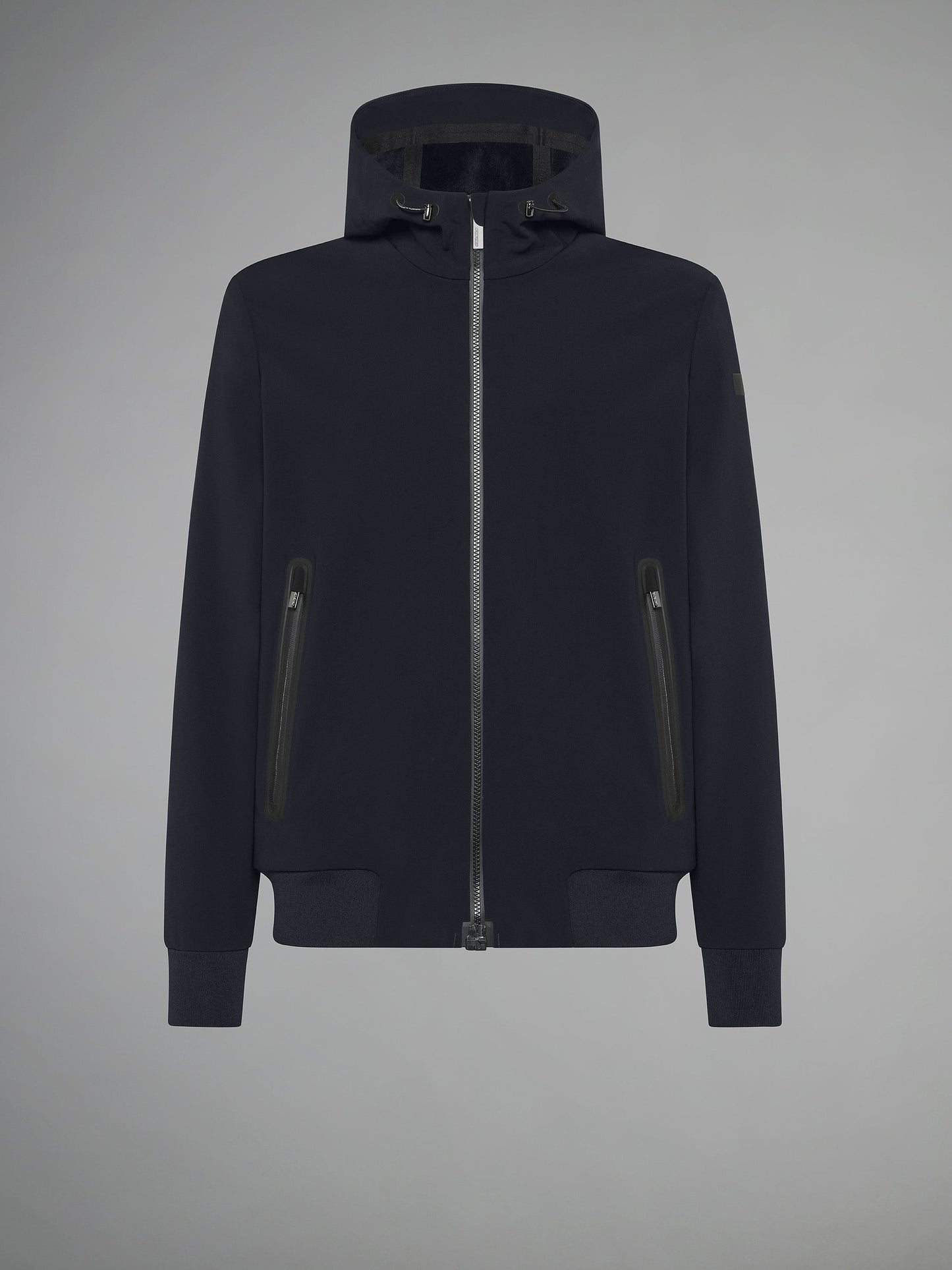 Winter Thermo Hood Jkt