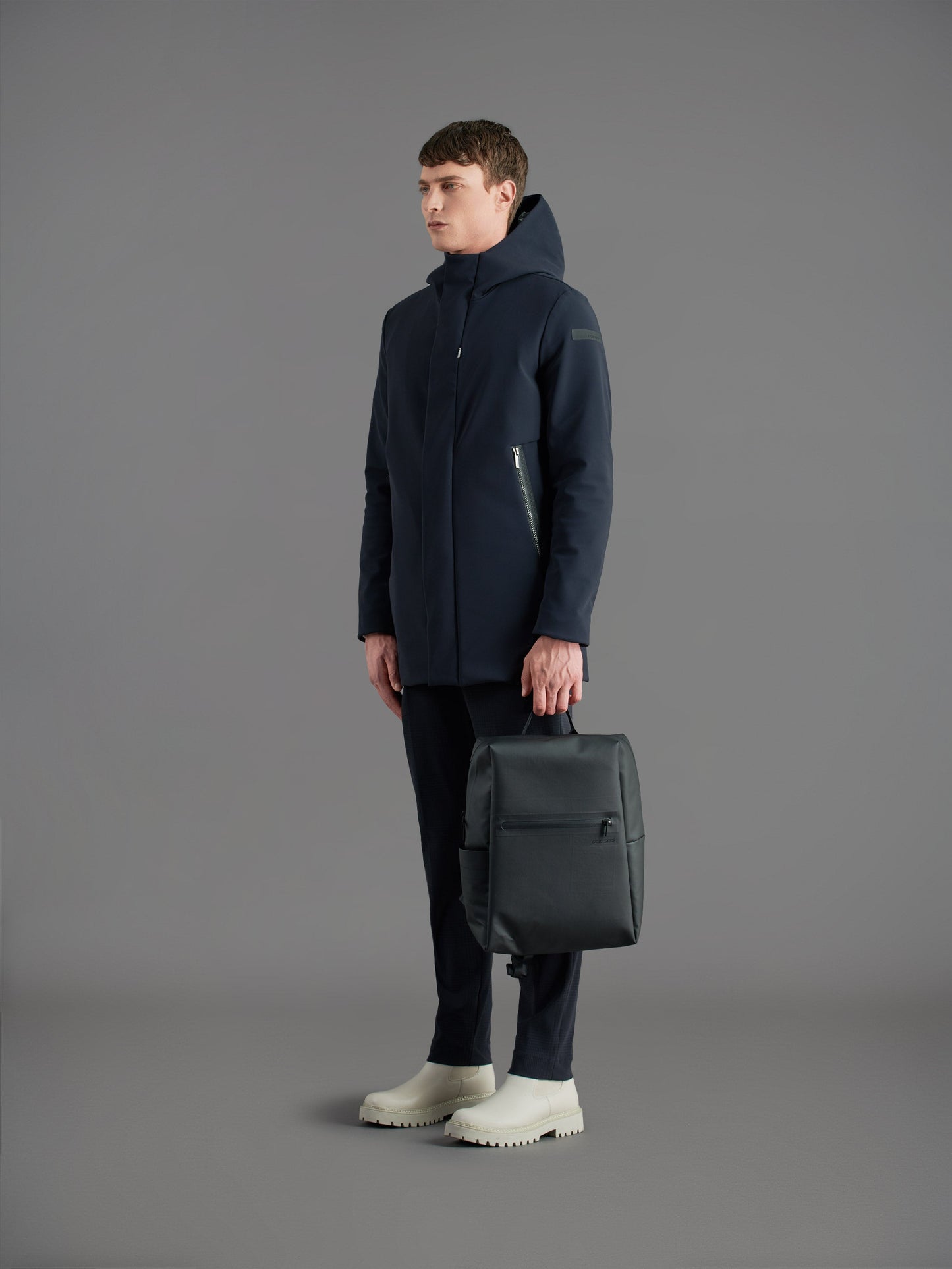 Winter Thermo Jkt
