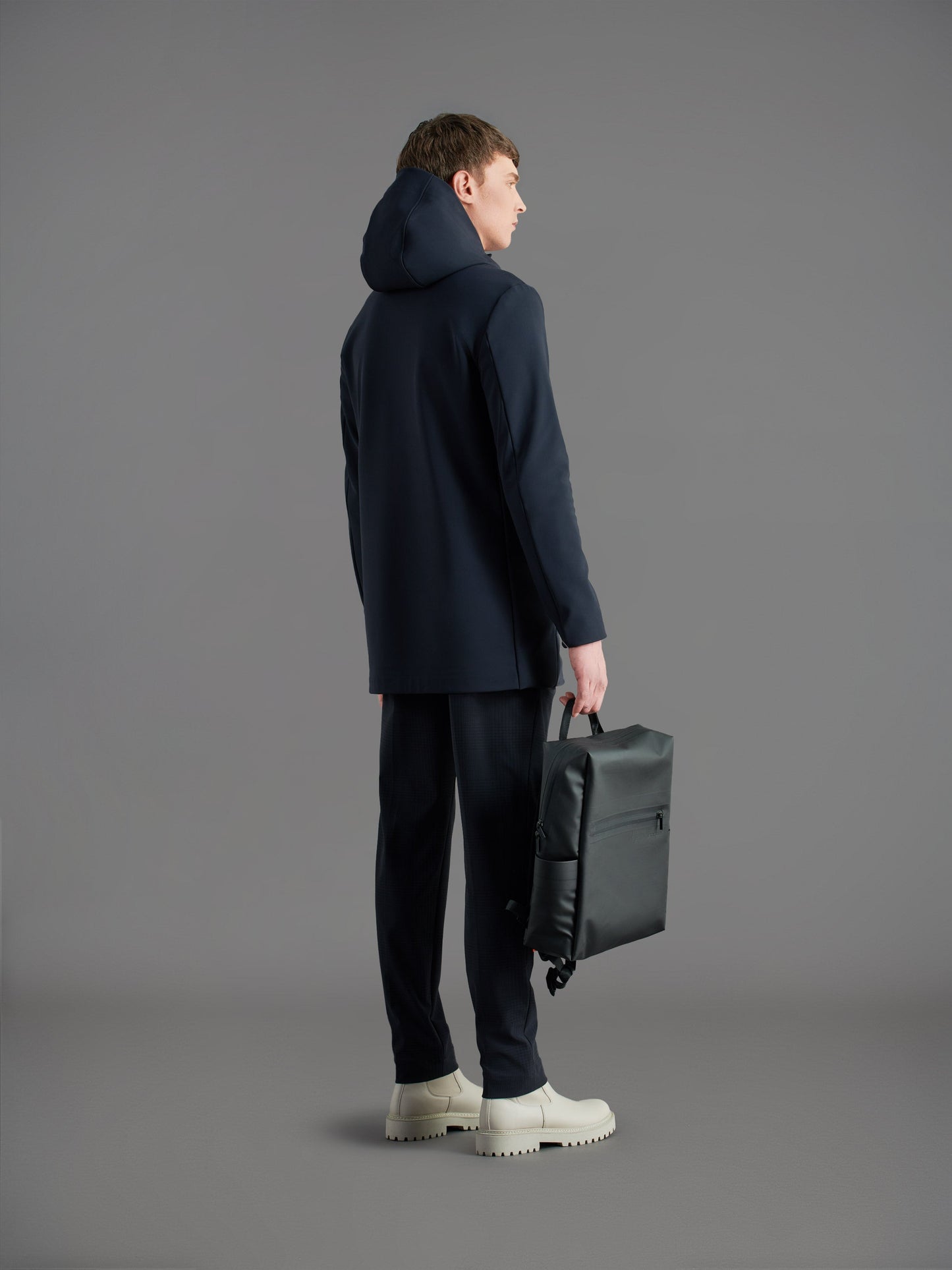 Winter Thermo Jkt