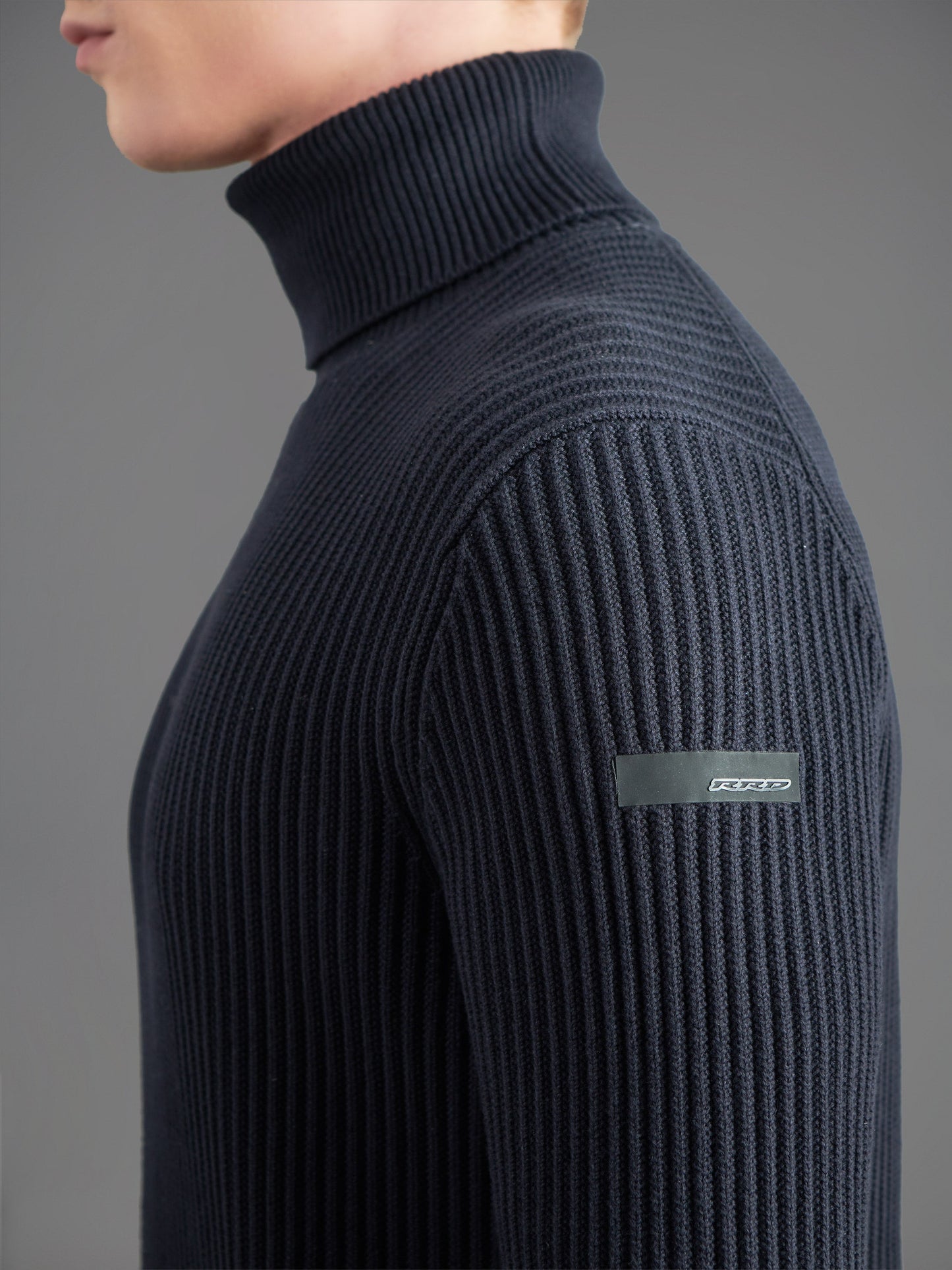 Cotton 7 Sailor Knit