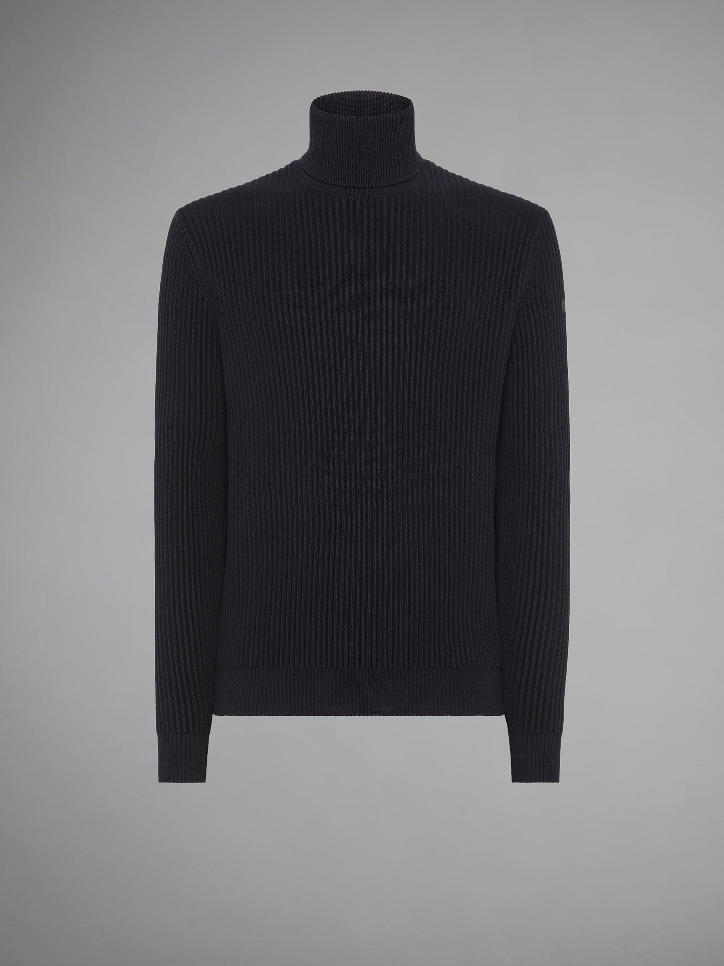Cotton 7 Sailor Knit