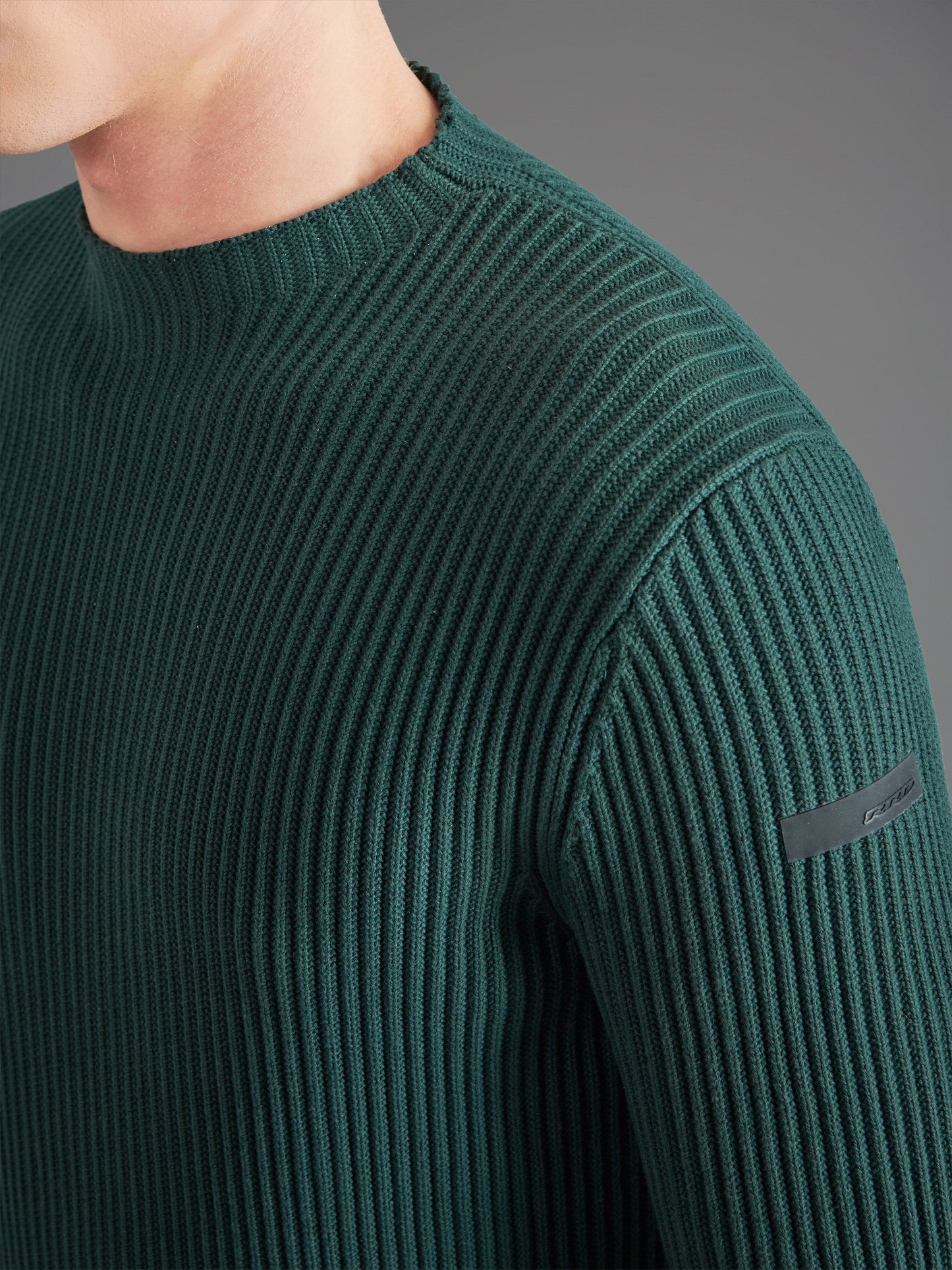 Cotton 7 Seal Knit