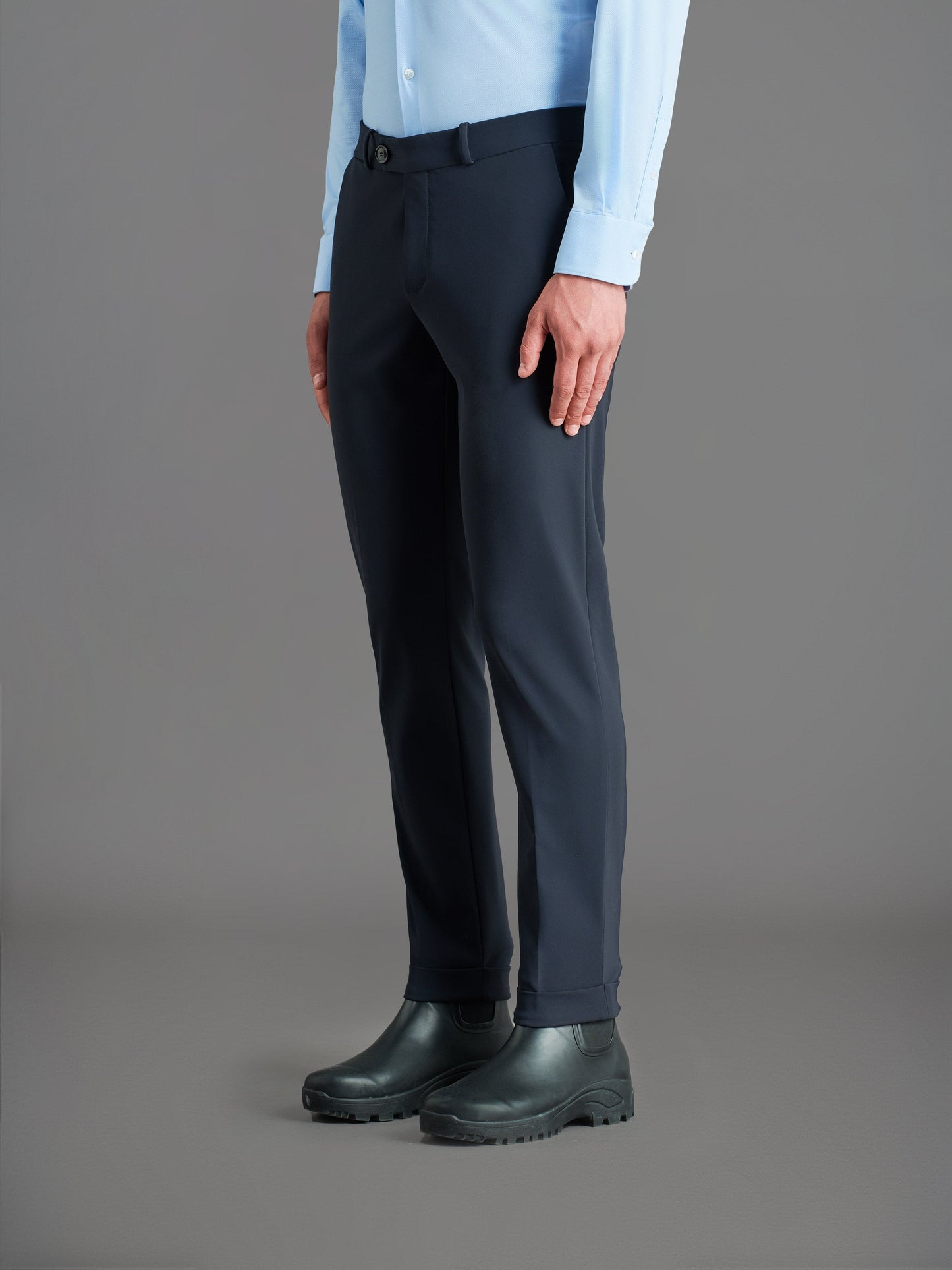 Winter Chino Pant