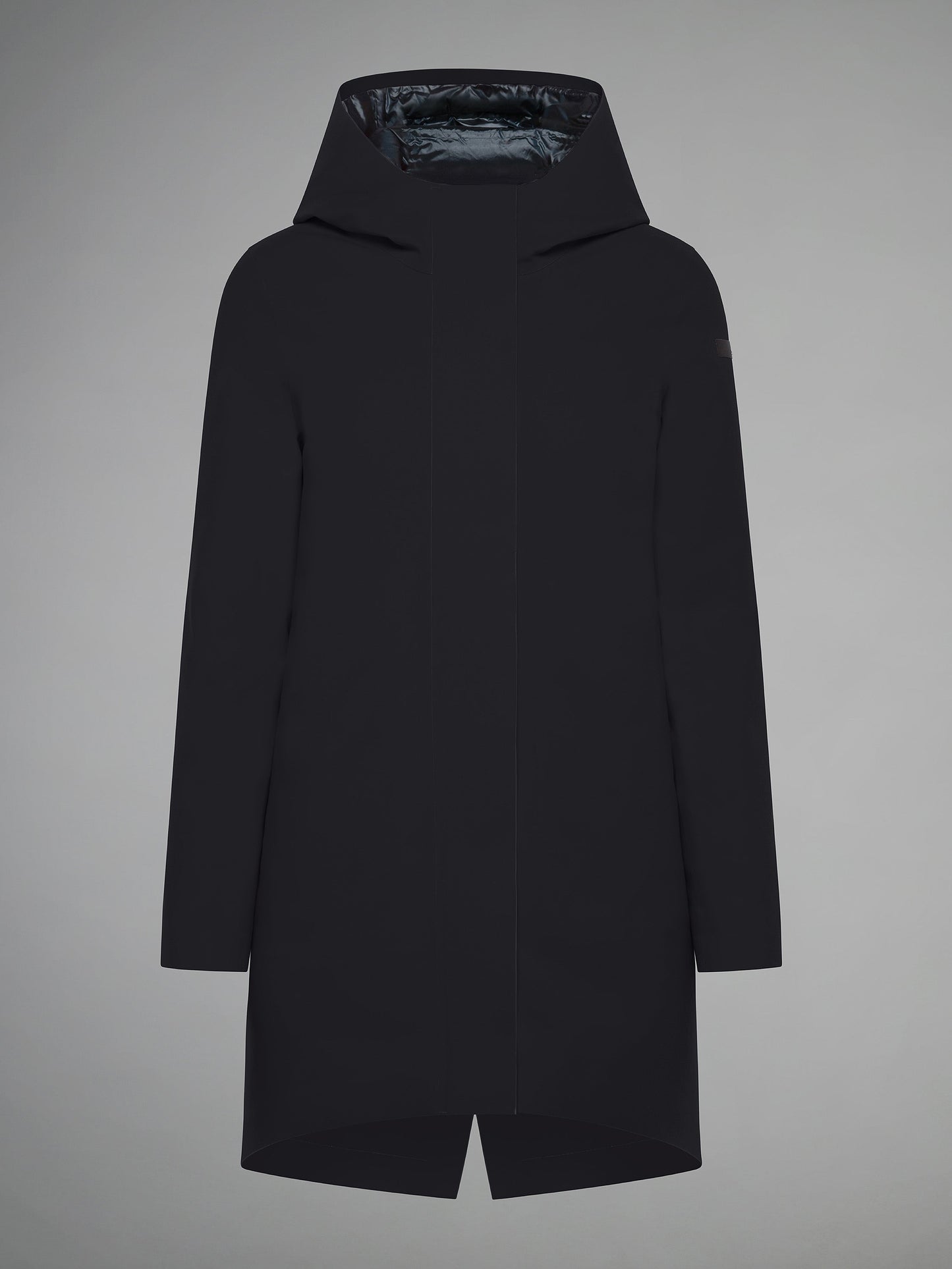 Down Under Parka Wom Jkt