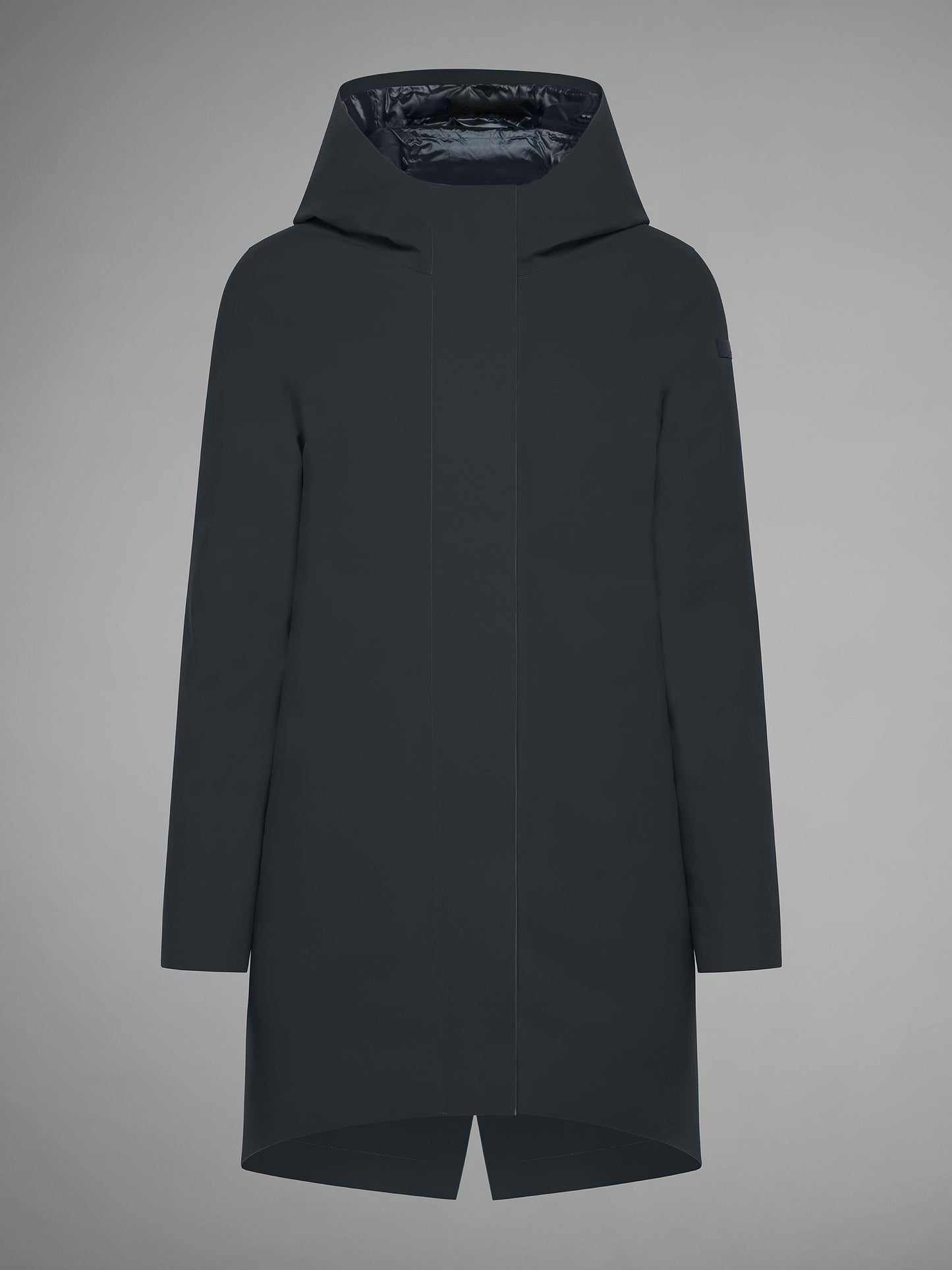 Down Under Parka Wom Jkt