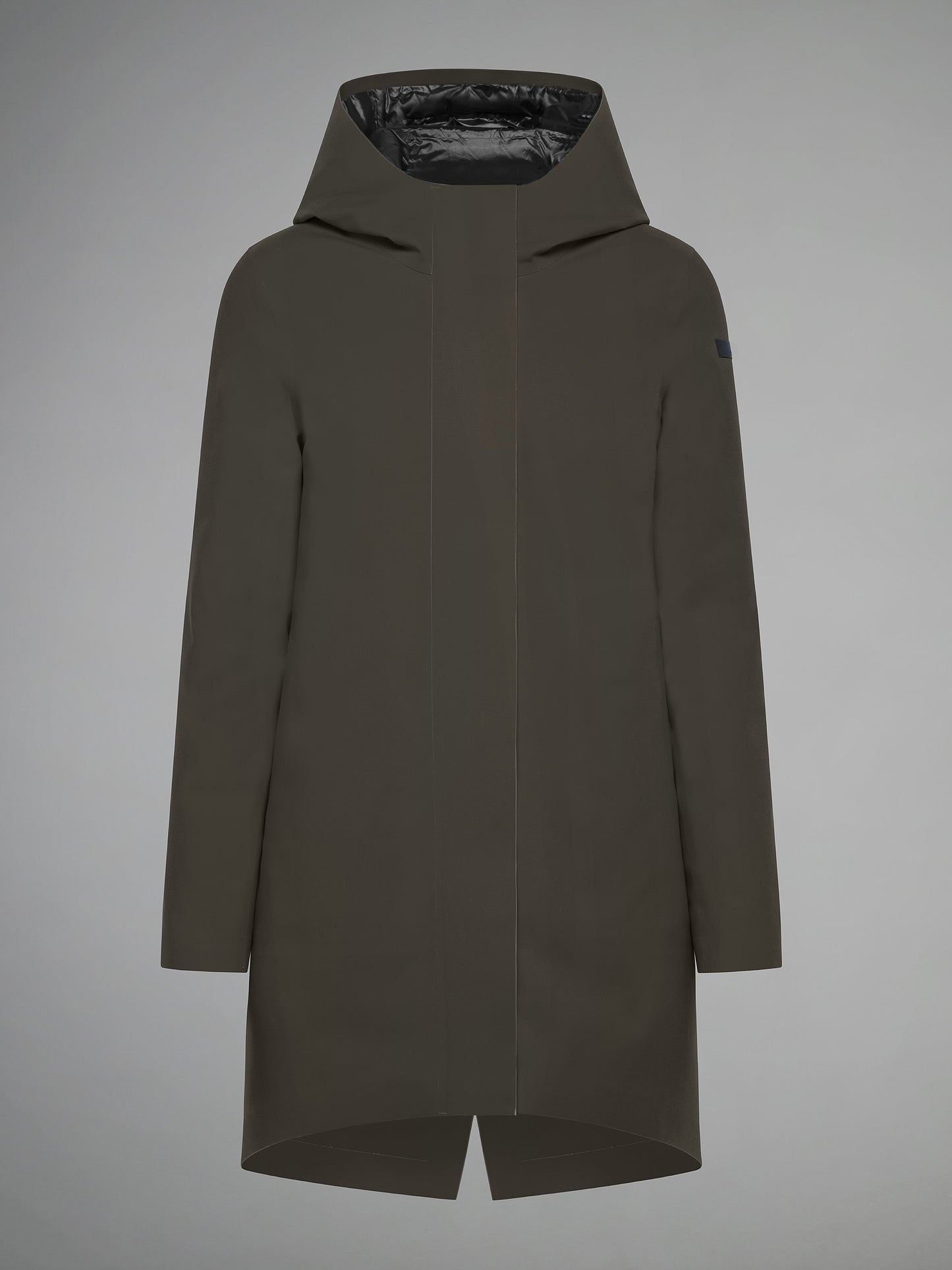 Down Under Parka Wom Jkt