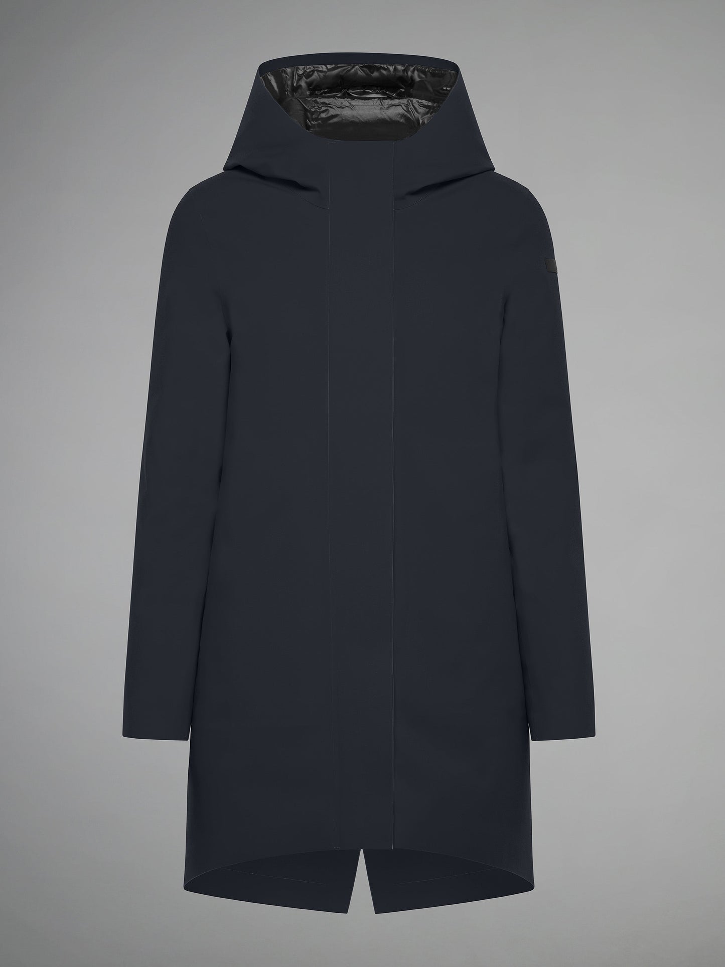 Down Under Parka Wom Jkt