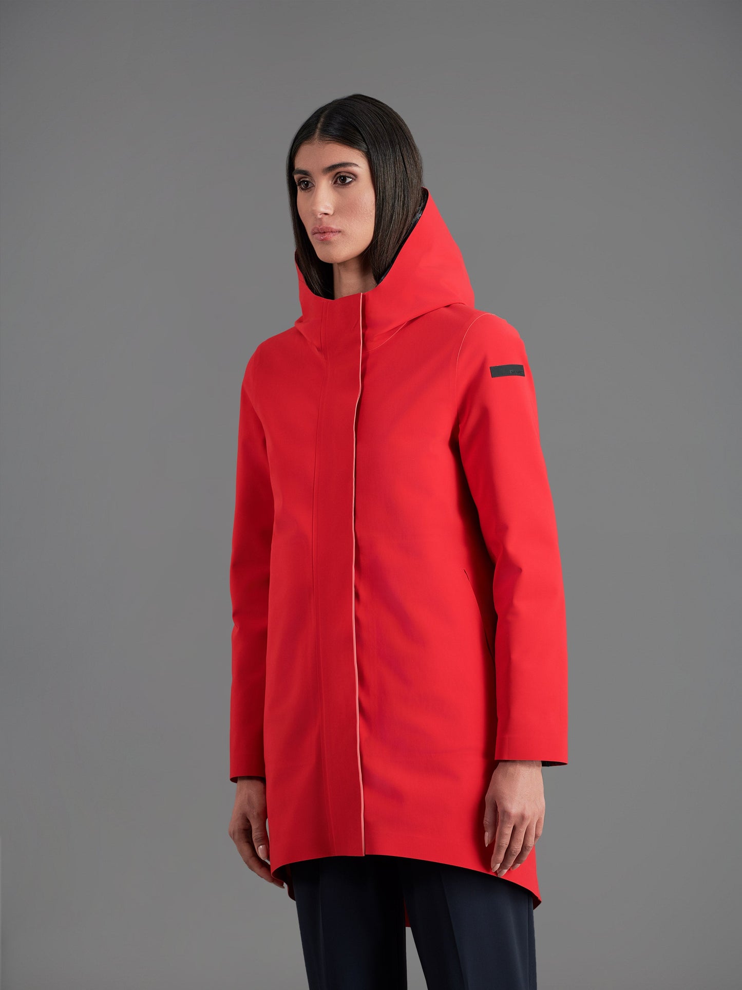 Down Under Parka Wom Jkt