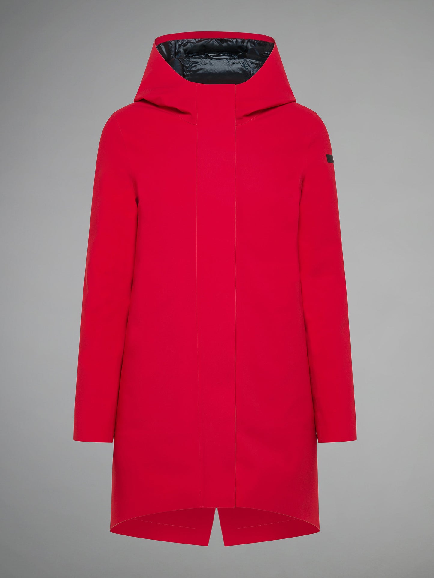 Down Under Parka Wom Jkt
