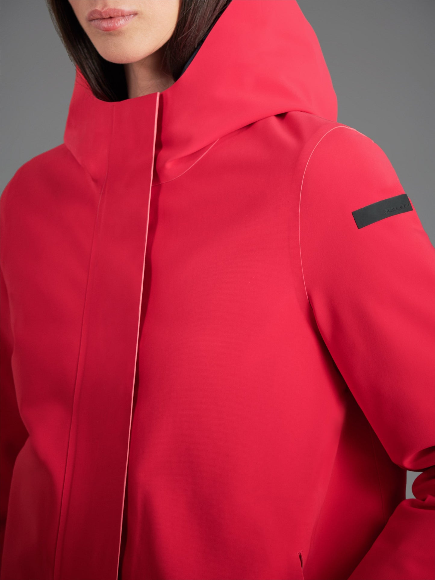 Down Under Parka Wom Jkt