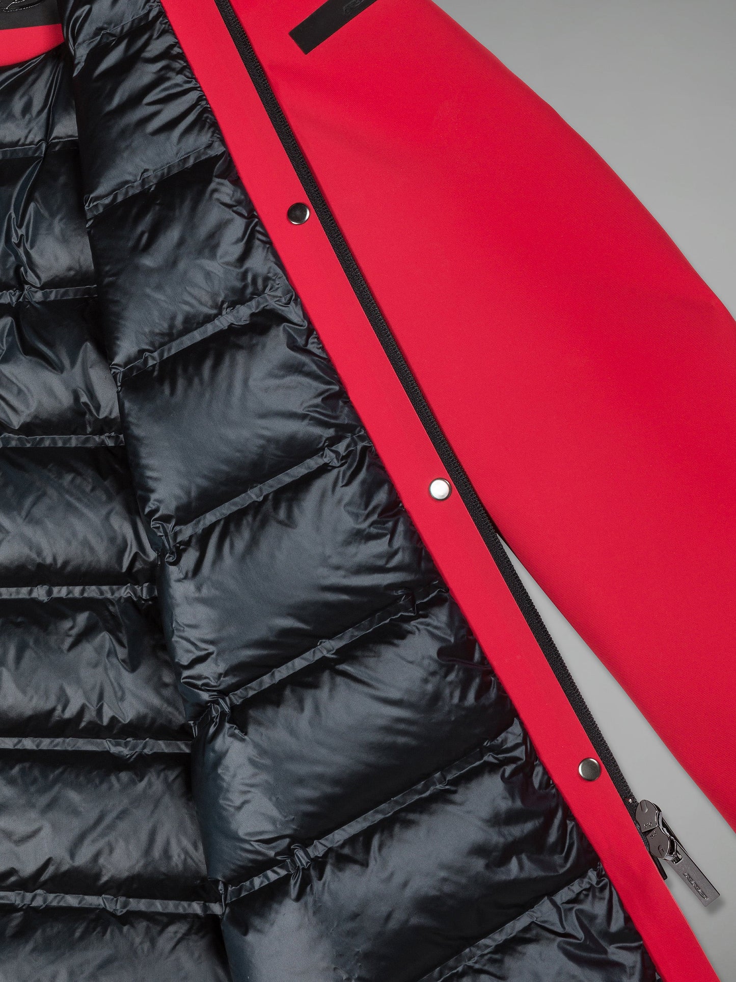 Down Under Parka Wom Jkt