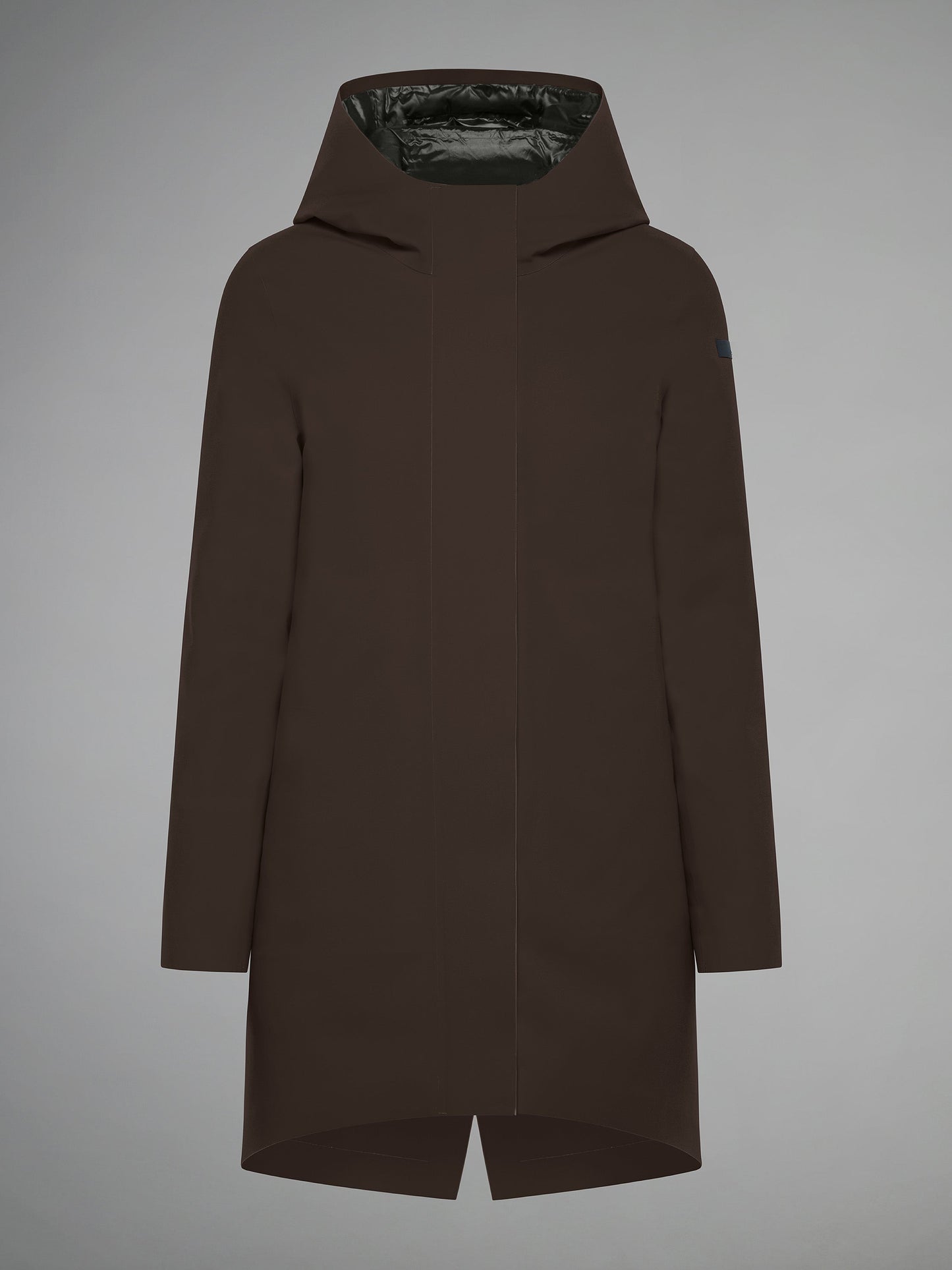 Down Under Parka Wom Jkt