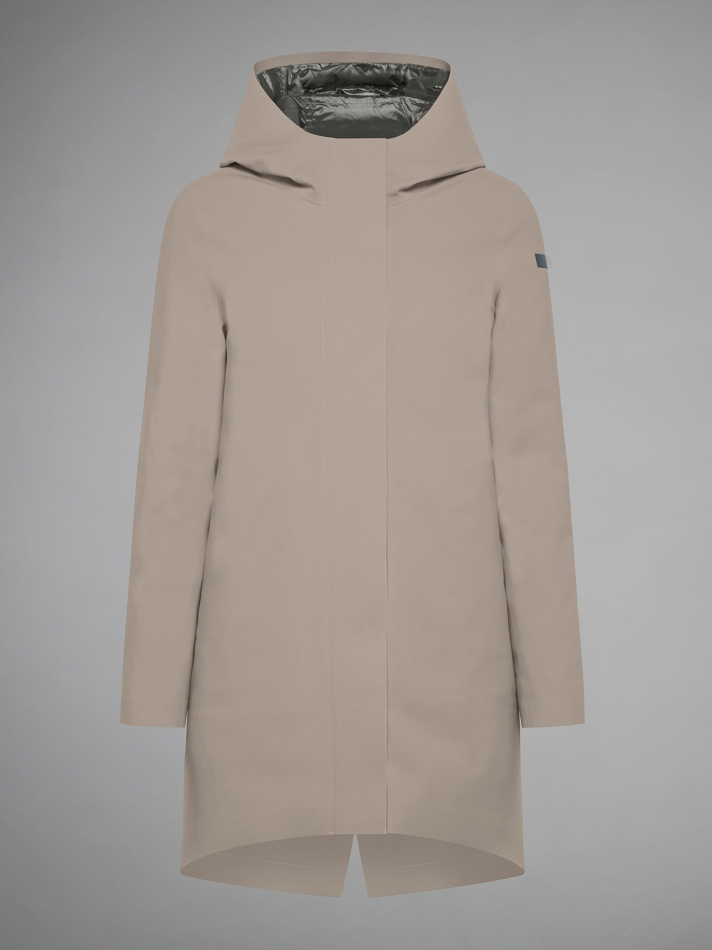 Down Under Parka Wom Jkt