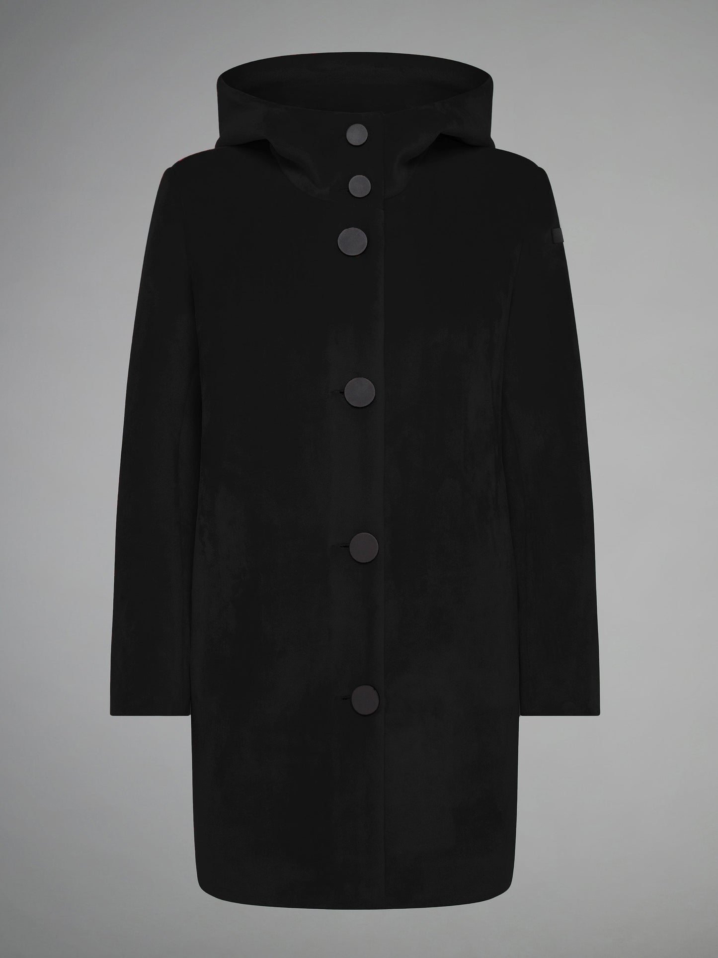 Velvet Neo Parka Wom Jkt