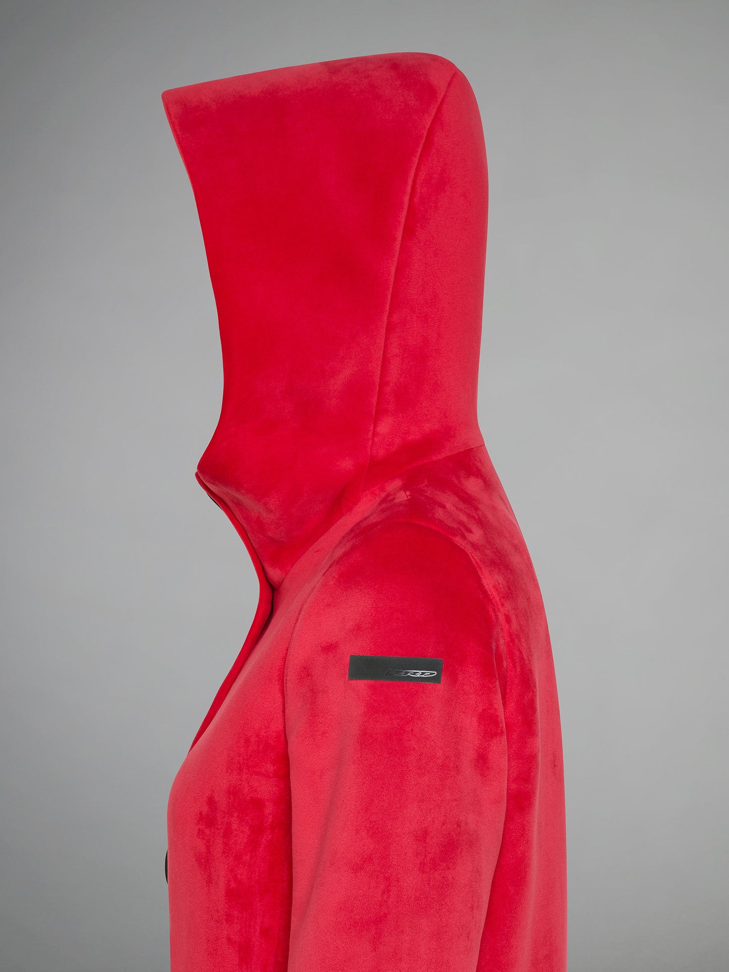 Velvet Neo Parka Wom Jkt