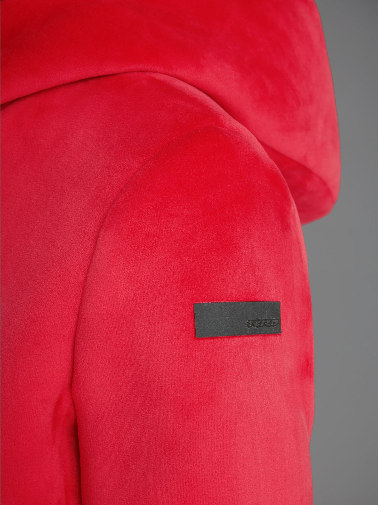 Velvet Neo Parka Wom Jkt