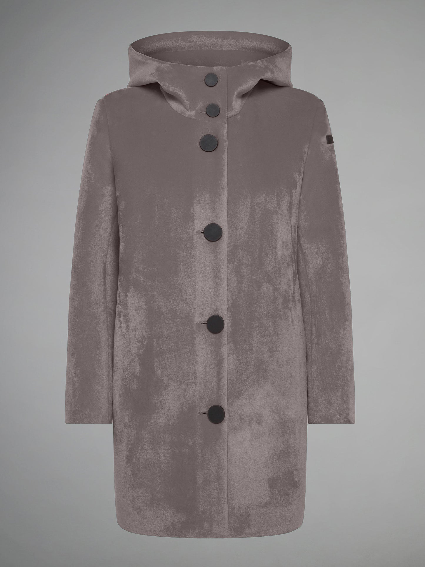 Velvet Neo Parka Wom Jkt