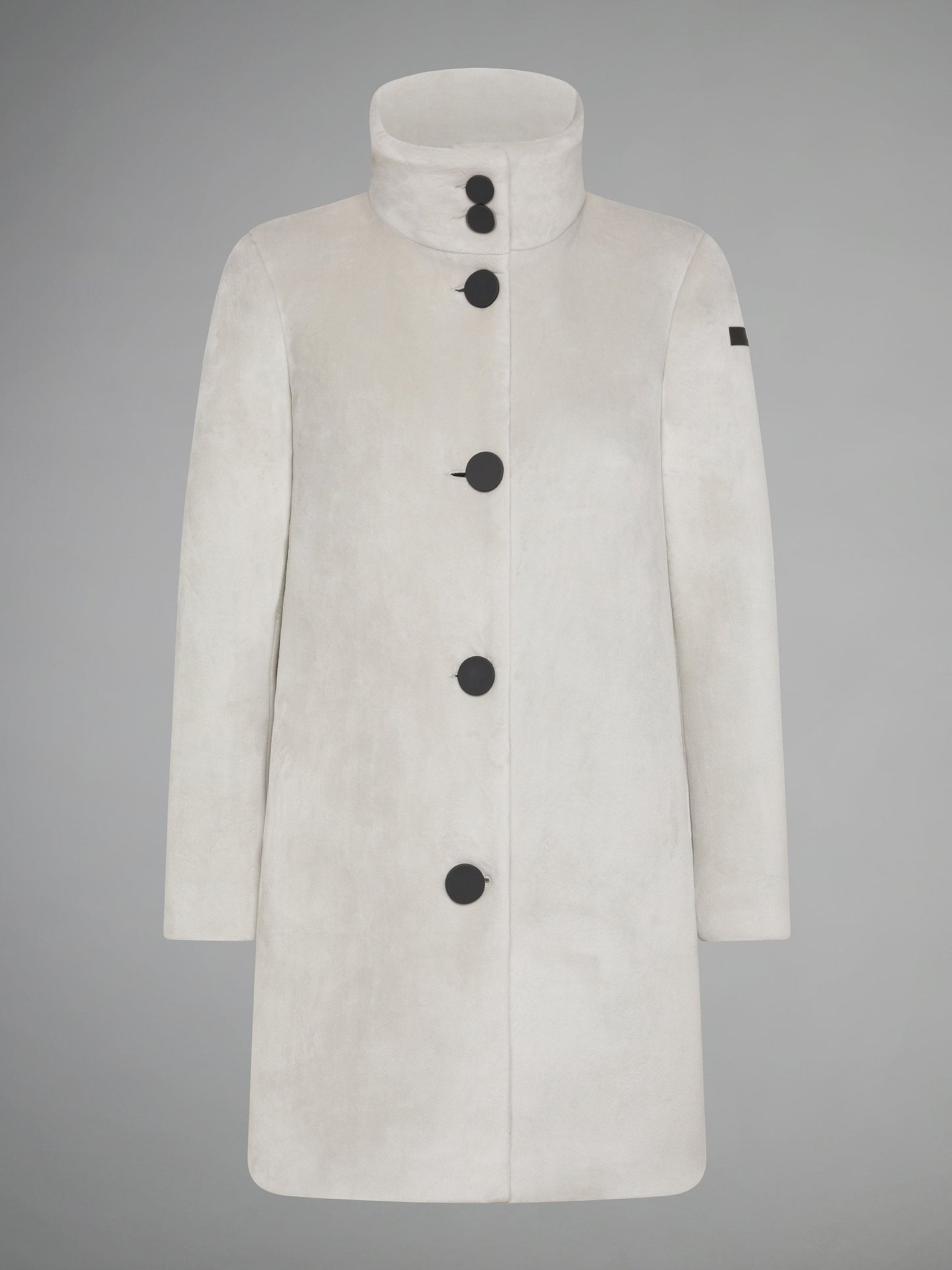 Velvet Neo Coat Wom Jkt